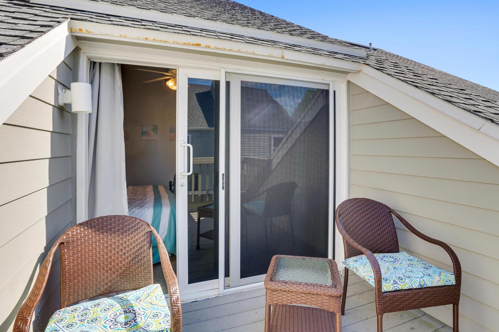 Pelican Pointe 2a *