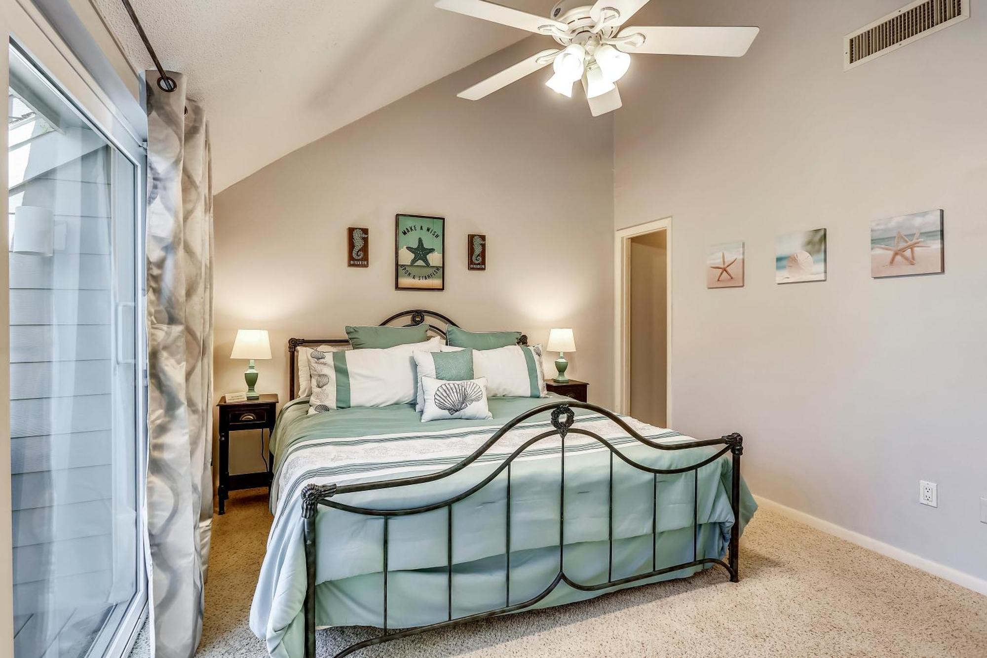 Pelican Pointe 2a Holiday home