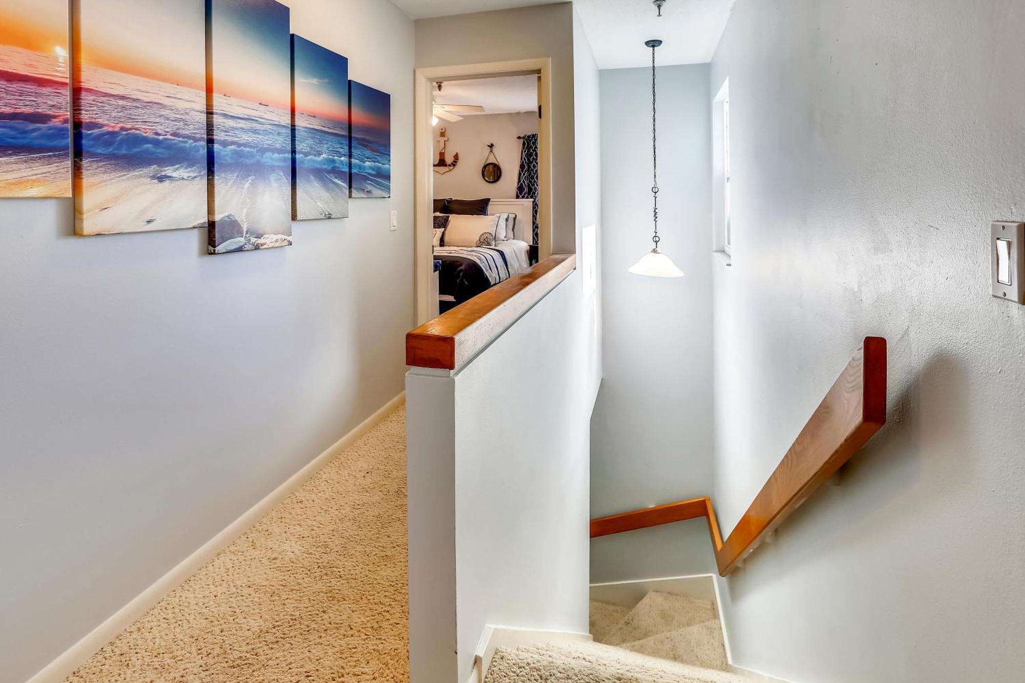 Holiday home Pelican Pointe 2a *