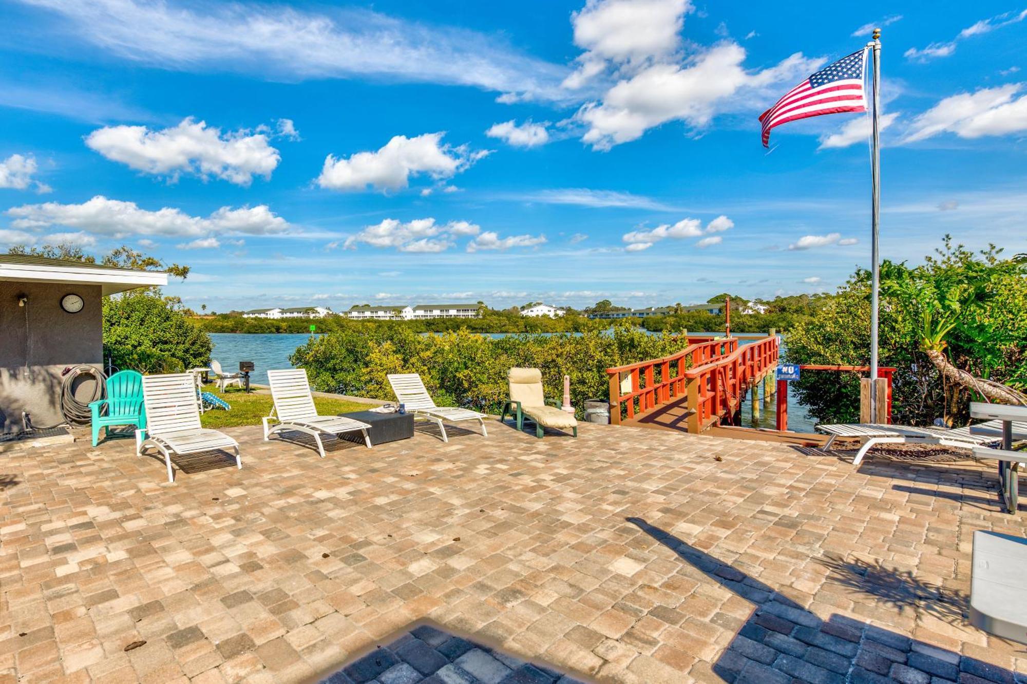 Sea Shell 14 - Premier Holiday home Clearwater Beach