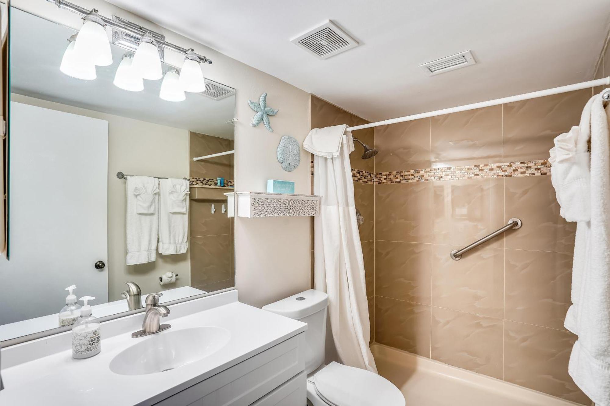 Holiday home Pelican Pointe 2c *