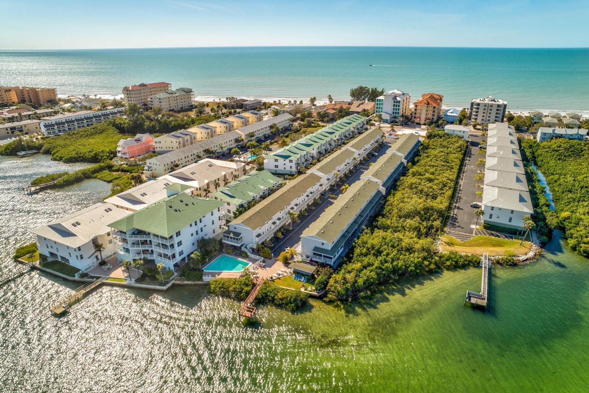 Sea Shell 14 - Premier Holiday home Clearwater Beach