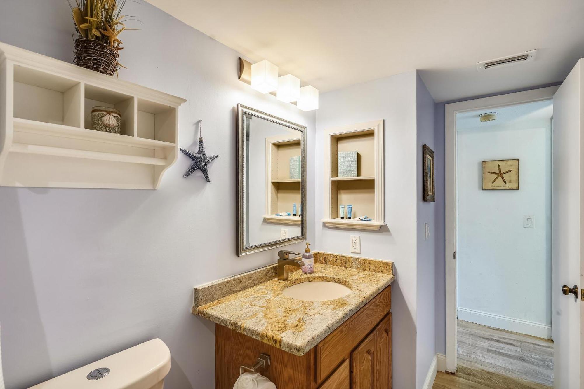 Pelican Pointe 2c Holiday home