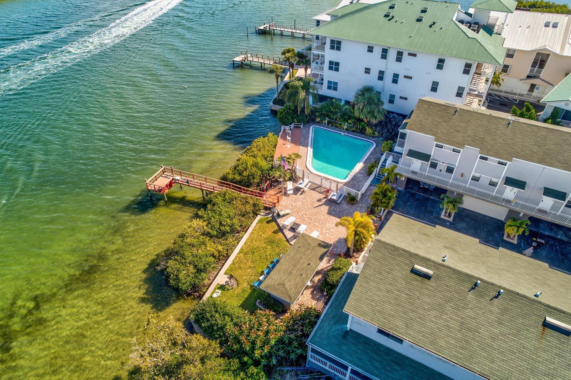 Holiday home Sea Shell 14 - Premier