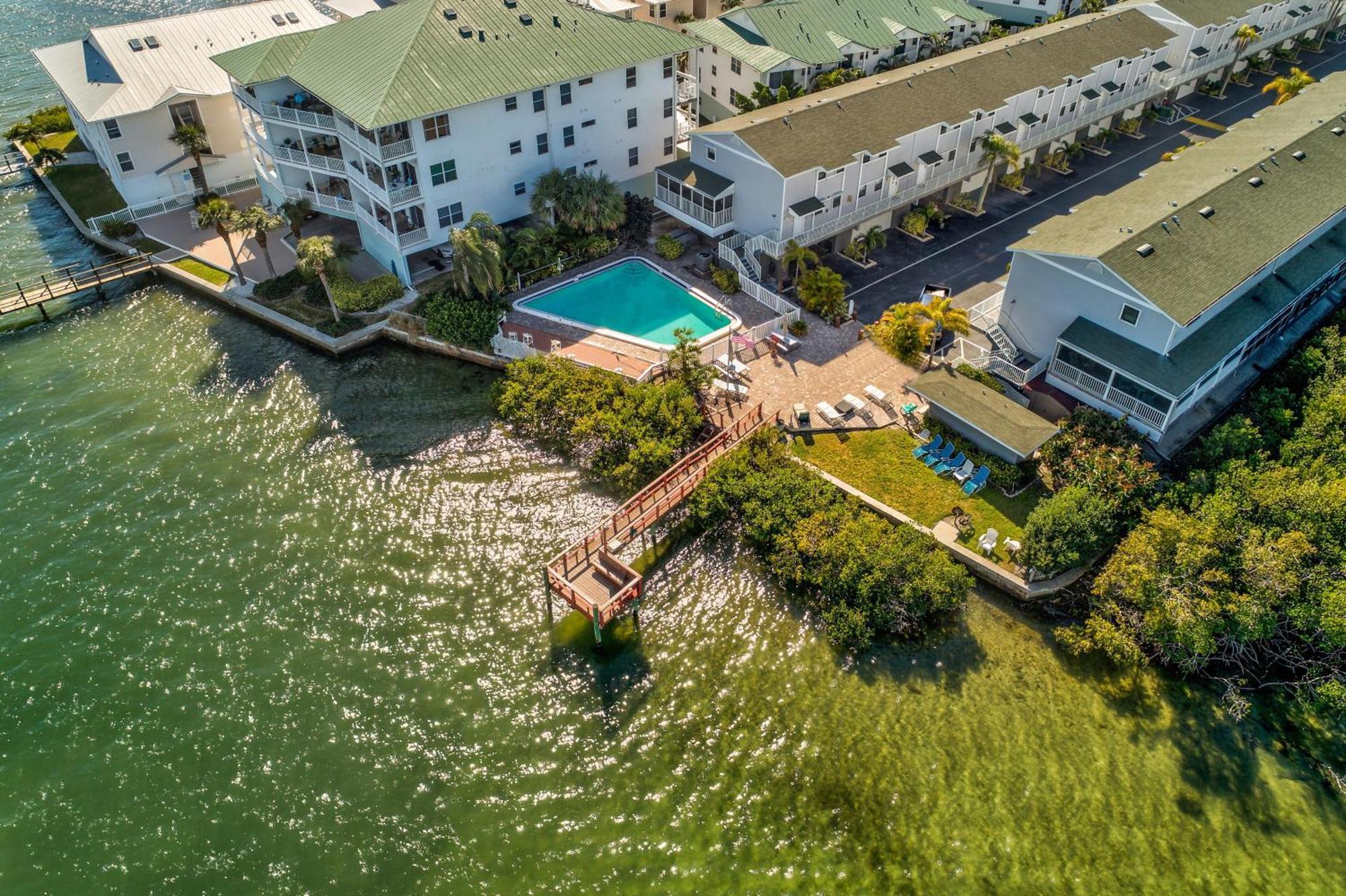 Sea Shell 14 - Premier Clearwater Beach