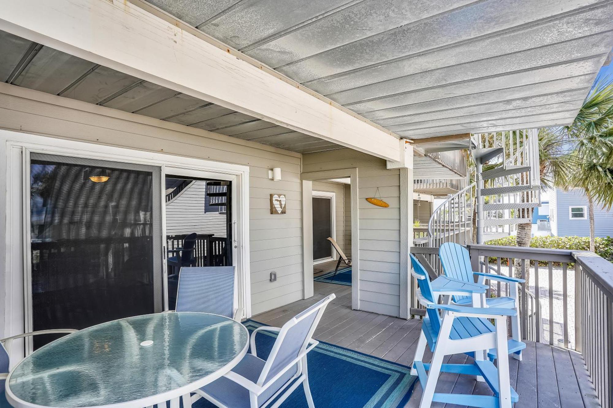 Pelican Pointe 2c Holiday home