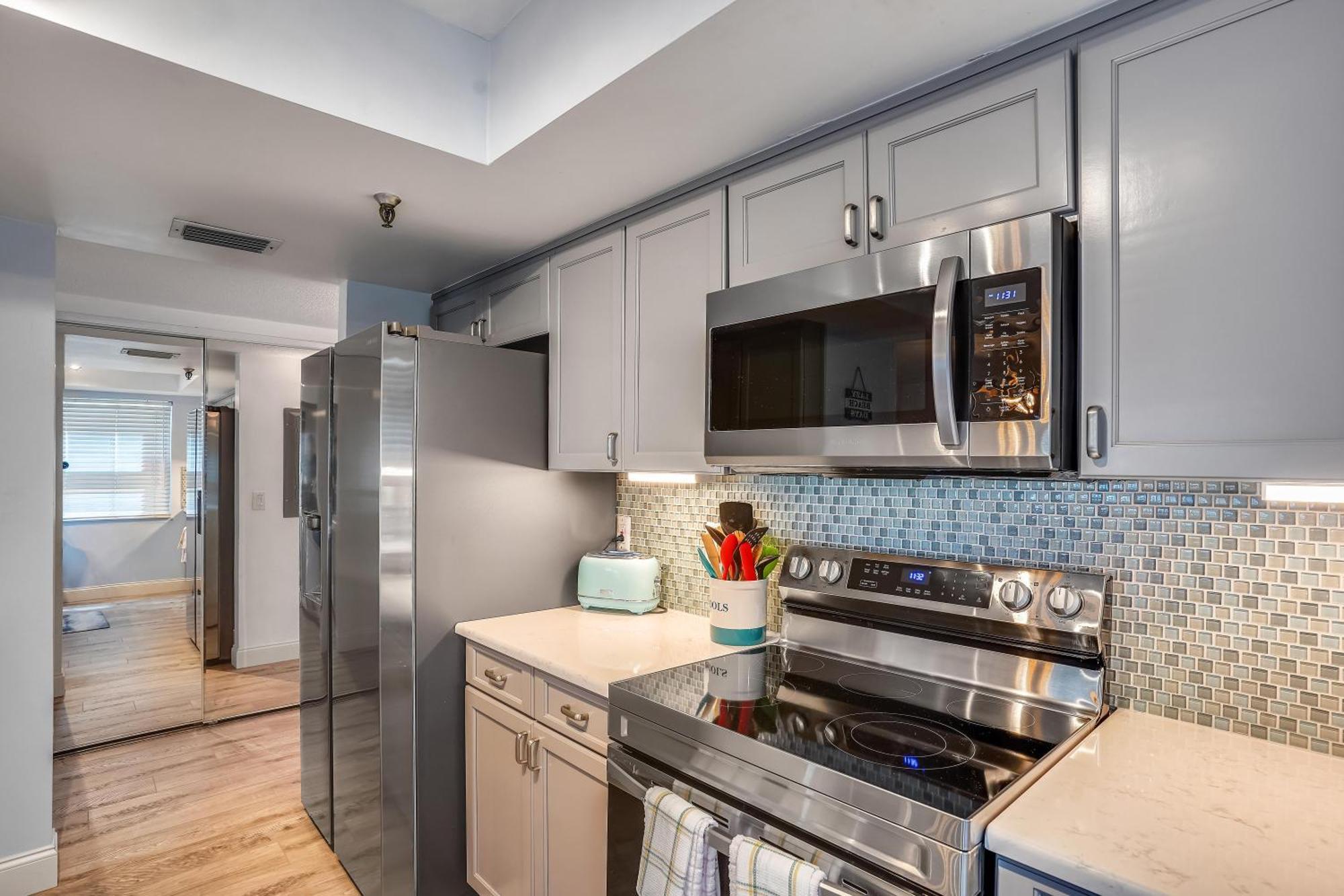 Holiday home Pelican Pointe 2c