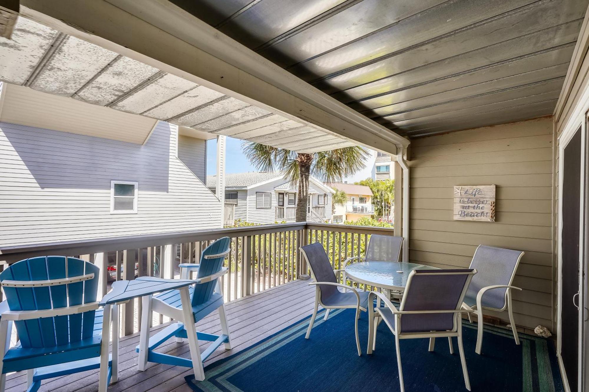 Holiday home Pelican Pointe 2c *