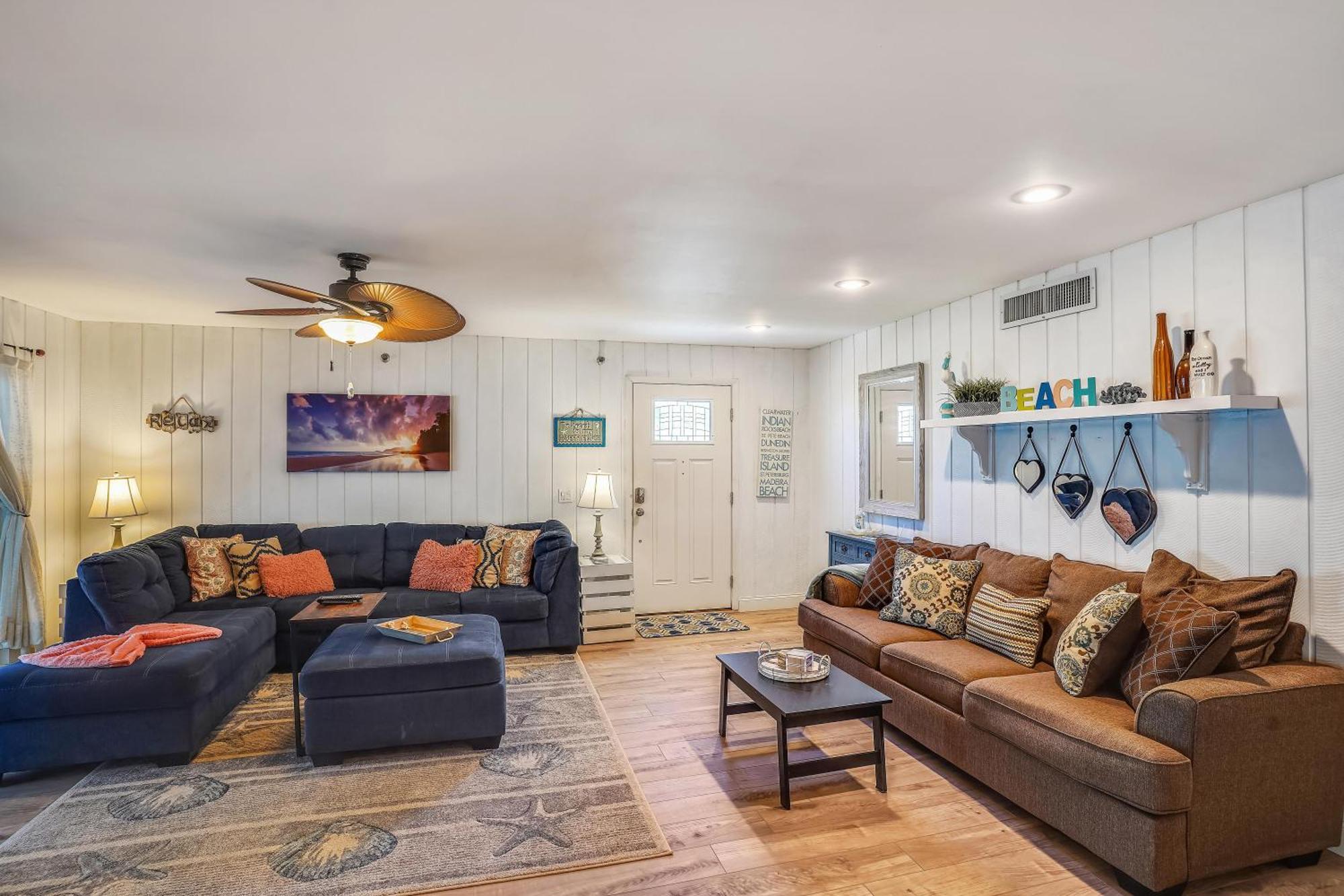 Holiday home Pelican Pointe 2c Clearwater Beach