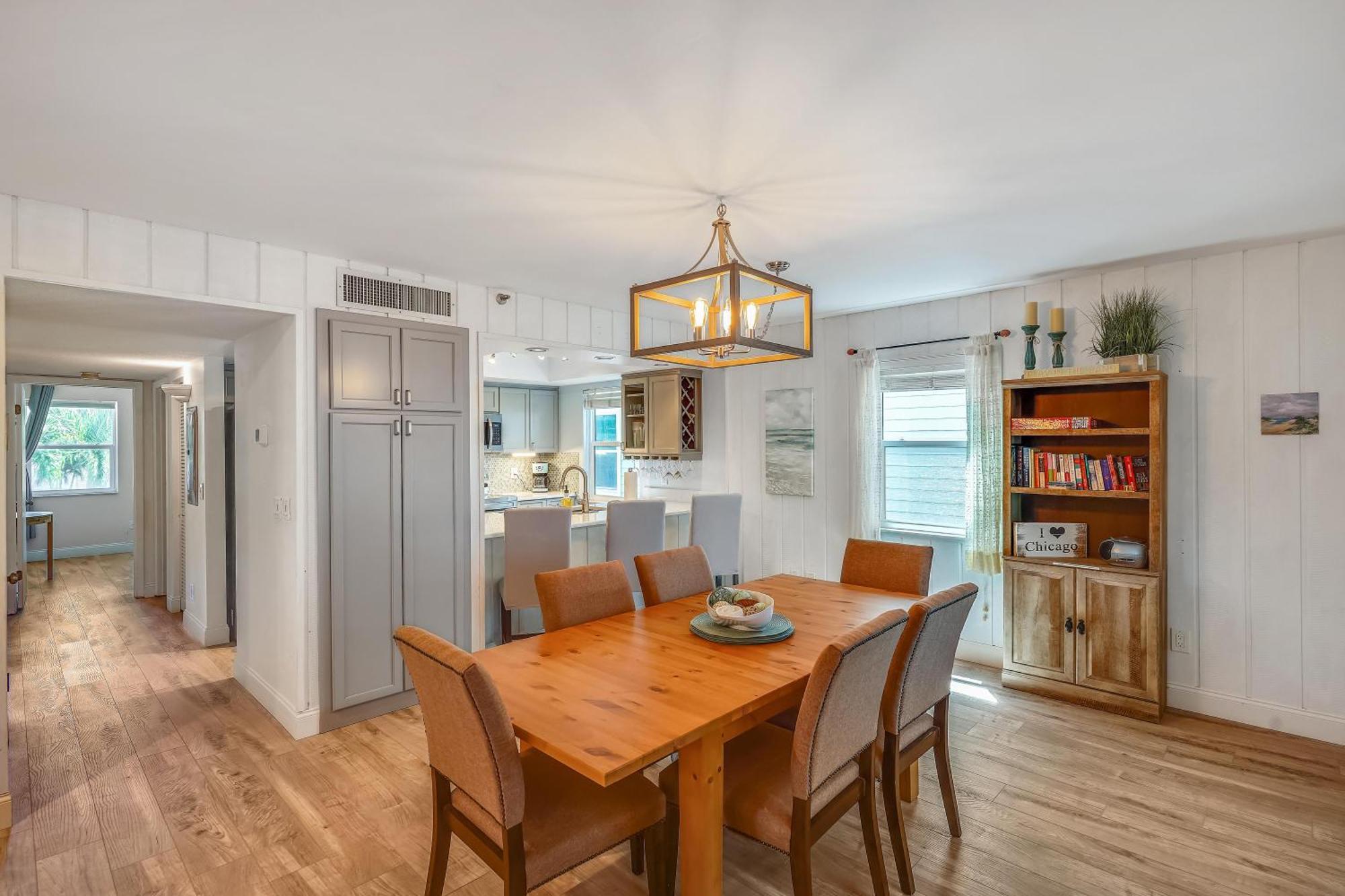 Pelican Pointe 2c Holiday home Clearwater Beach