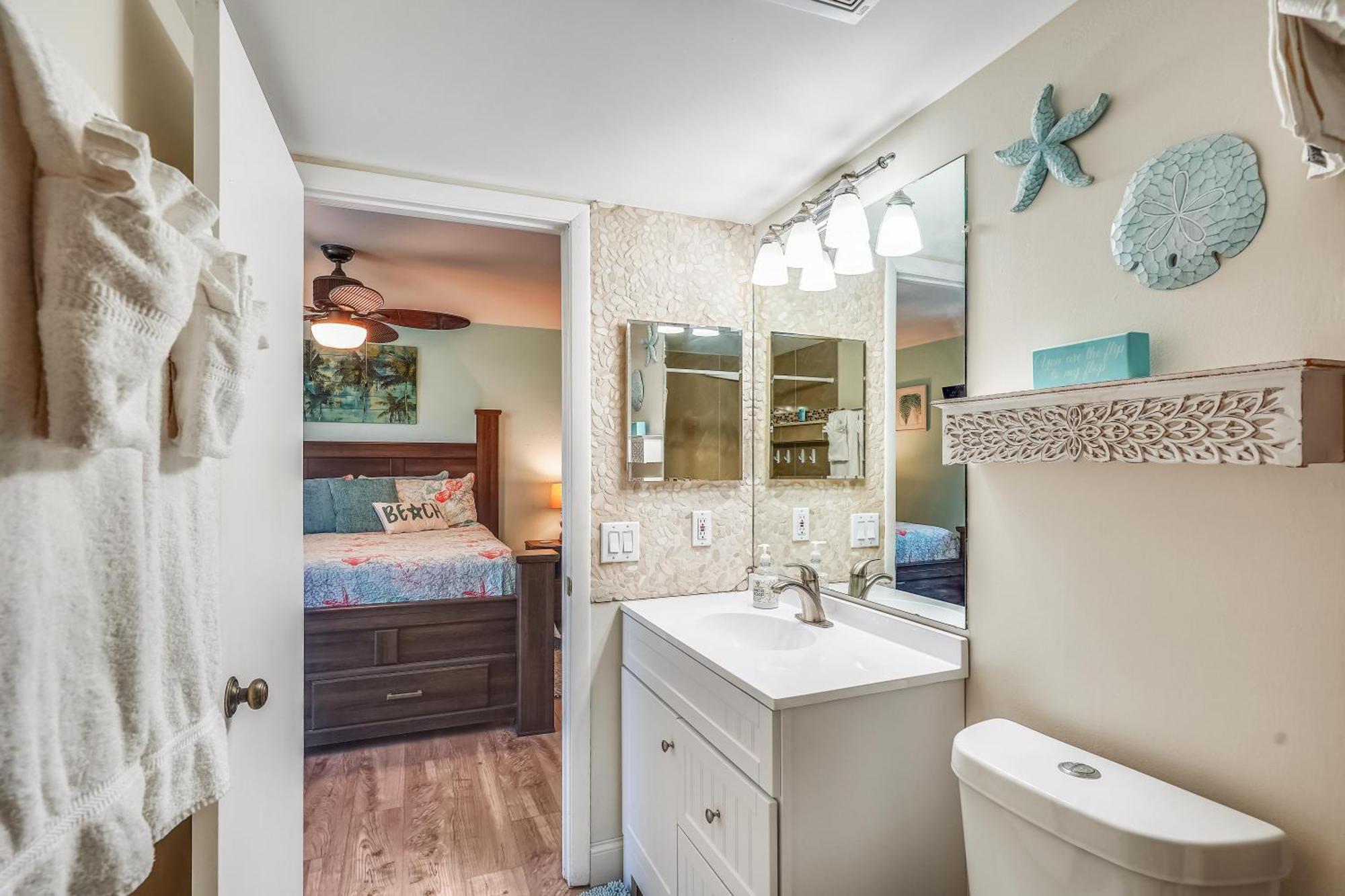 Pelican Pointe 2c Holiday home *