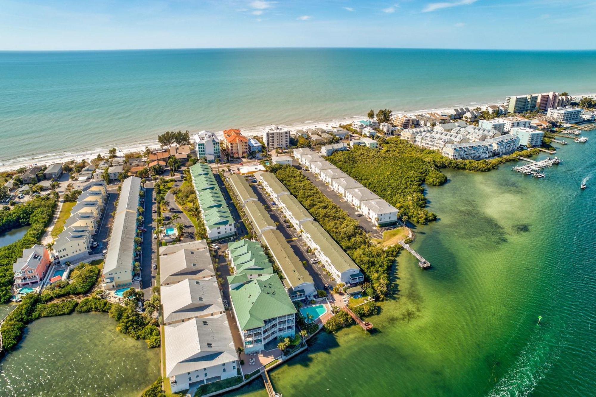 Holiday home Sea Shell 14 - Premier *
