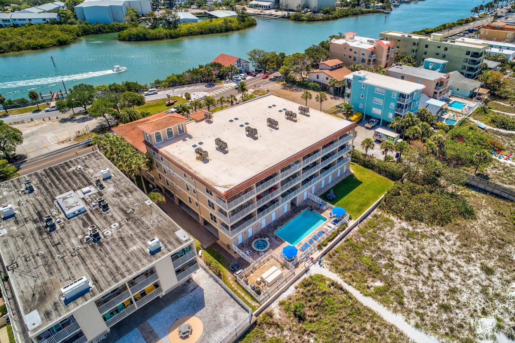 Oceanside 302 Holiday home