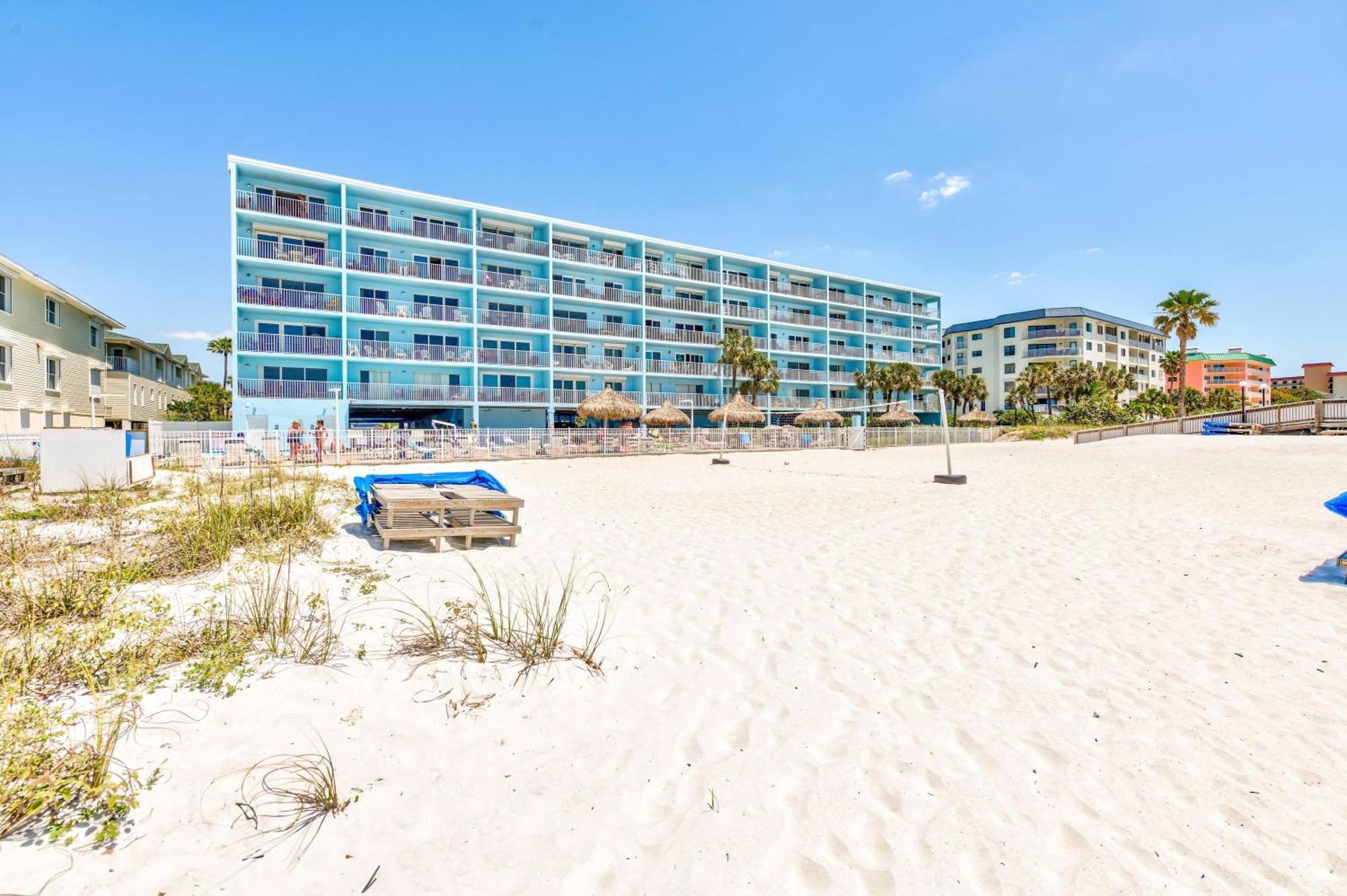 Holiday home Dollar 107 Clearwater Beach