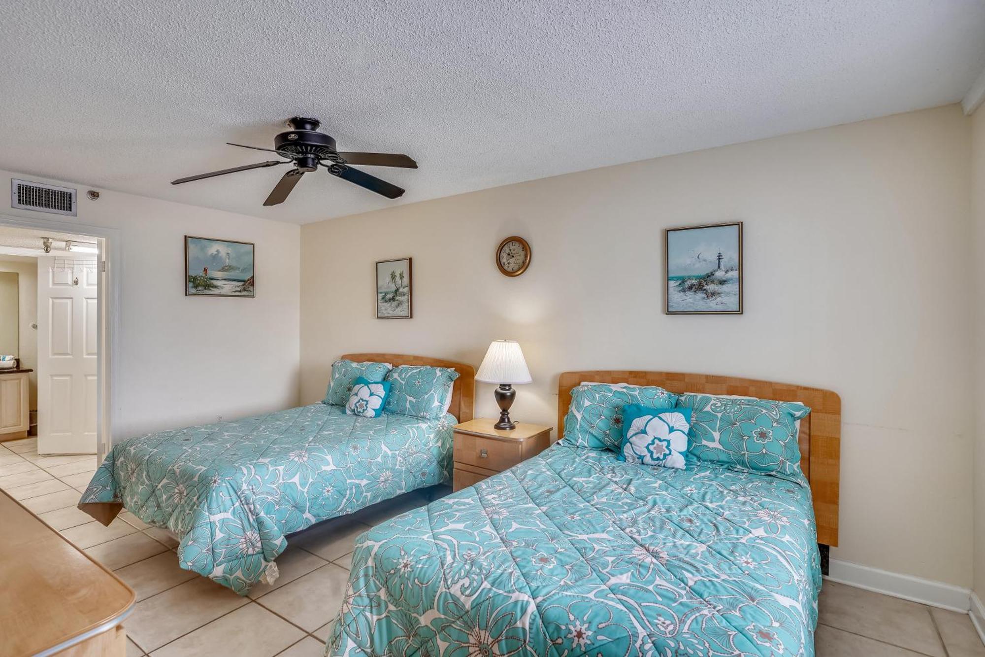 Holiday home Dollar 107