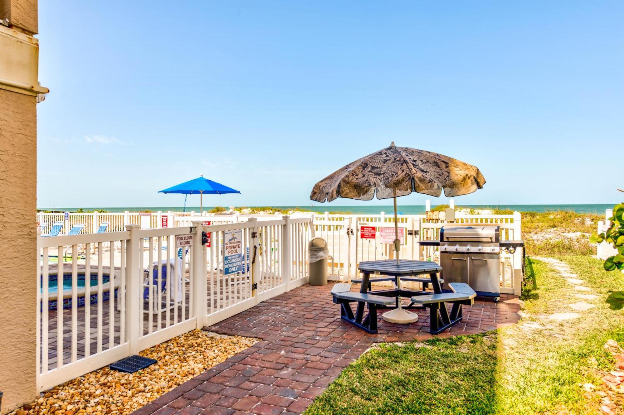 Oceanside 302