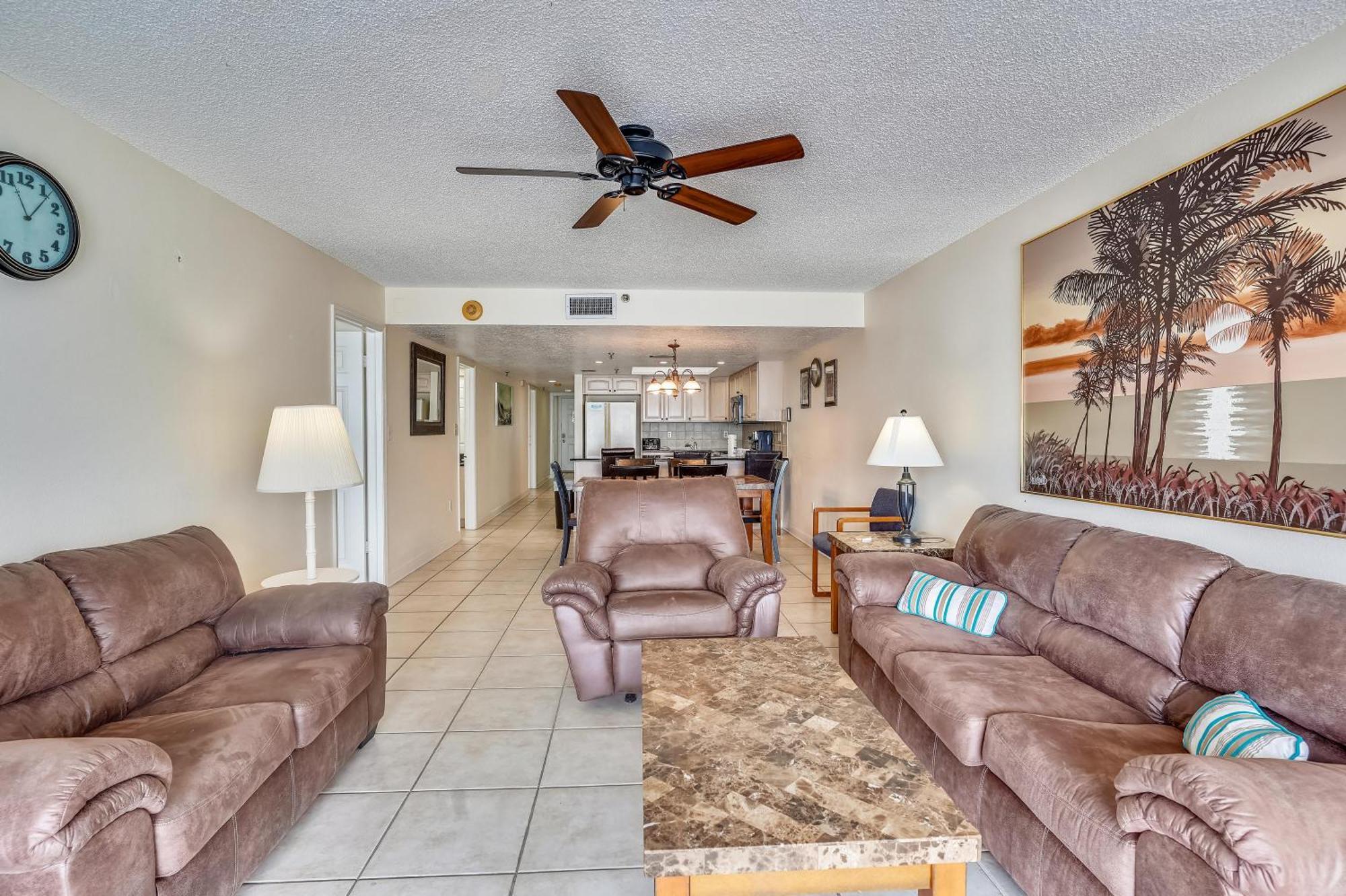 Dollar 107 Holiday home *