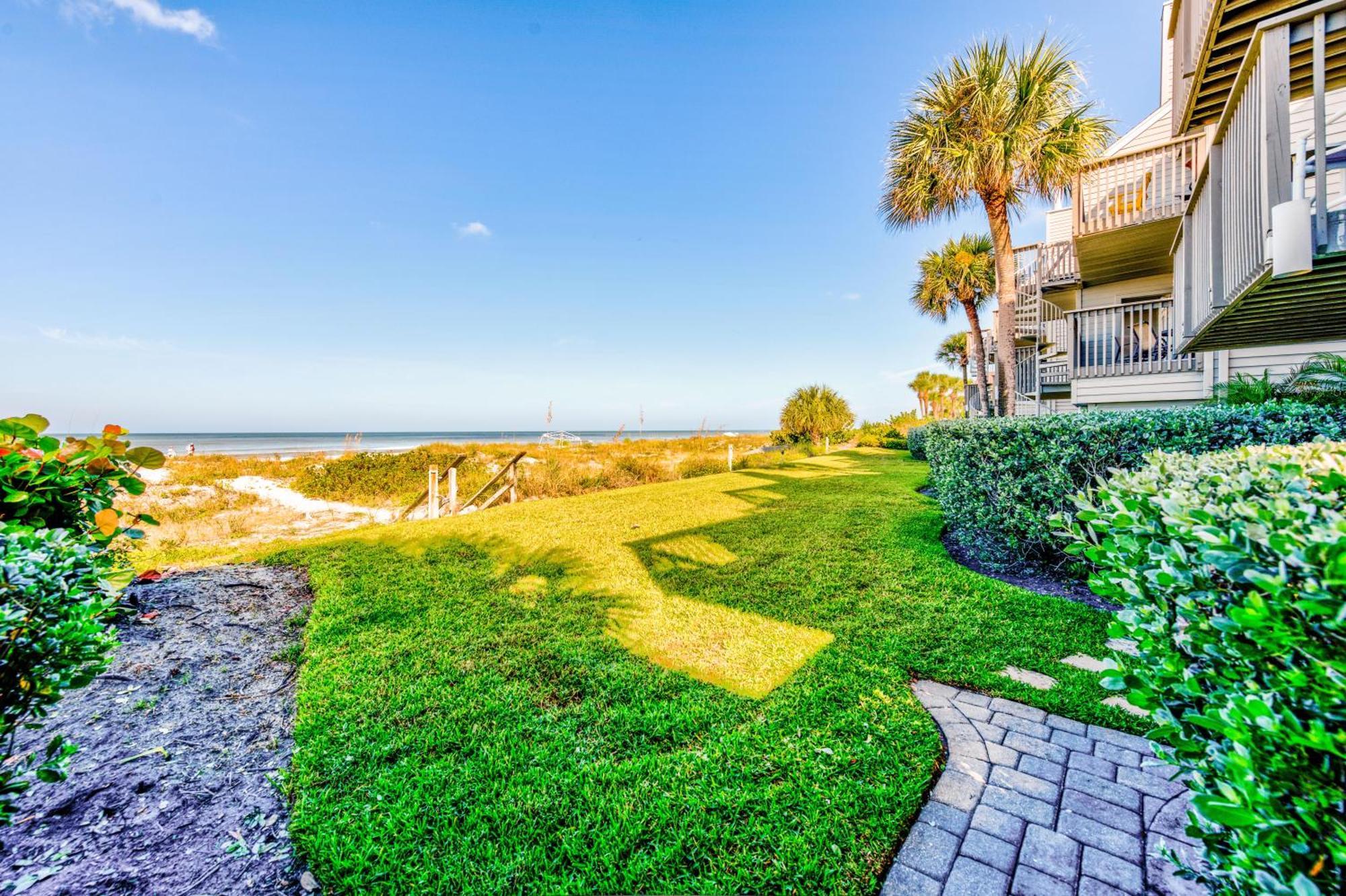 Pelican Pointe 5b Holiday home *