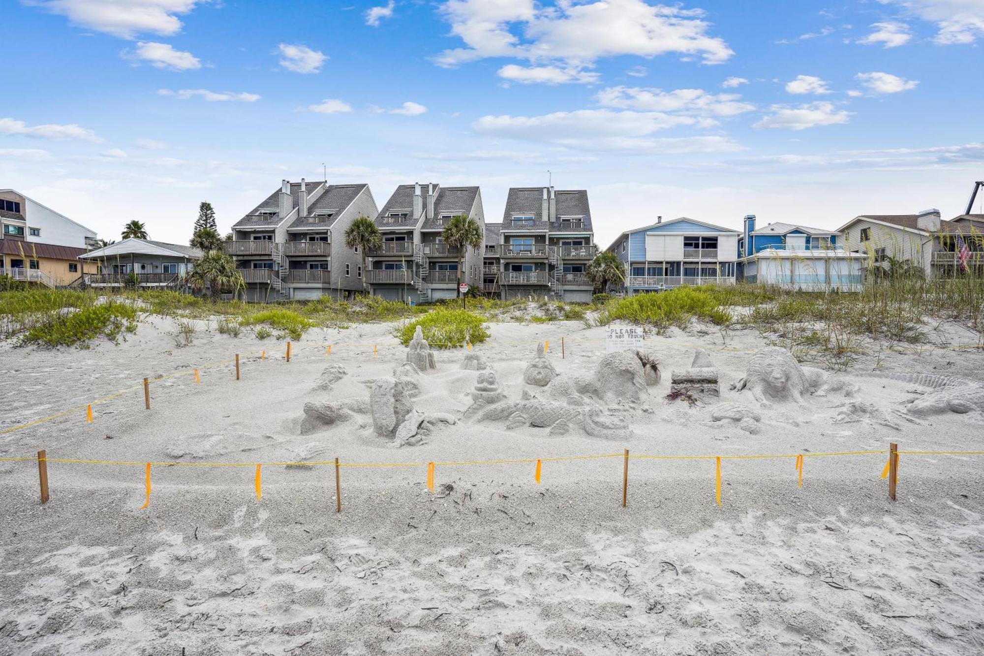 Pelican Pointe 5b Holiday home Clearwater Beach