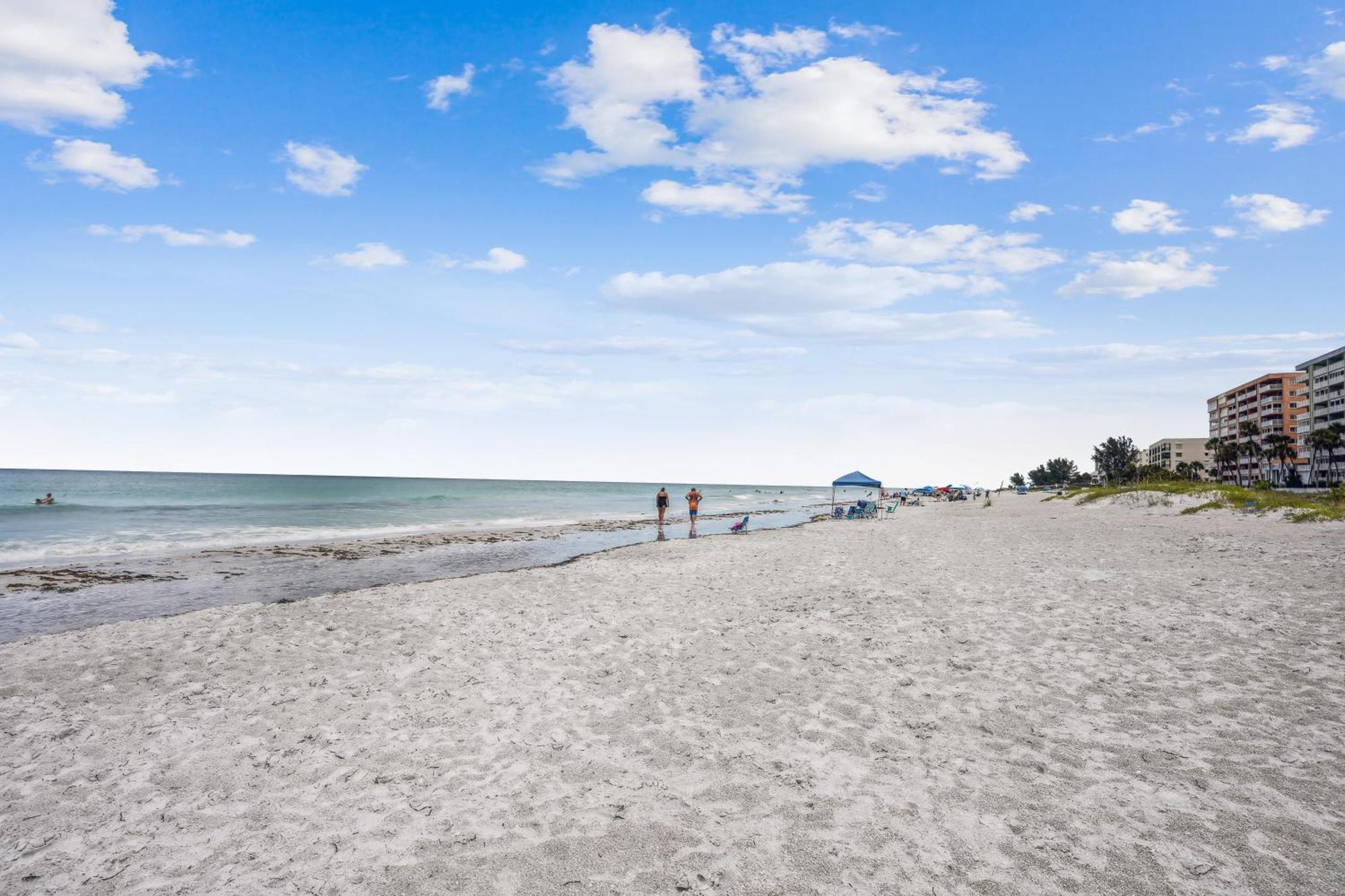 Holiday home Pelican Pointe 5b Clearwater Beach