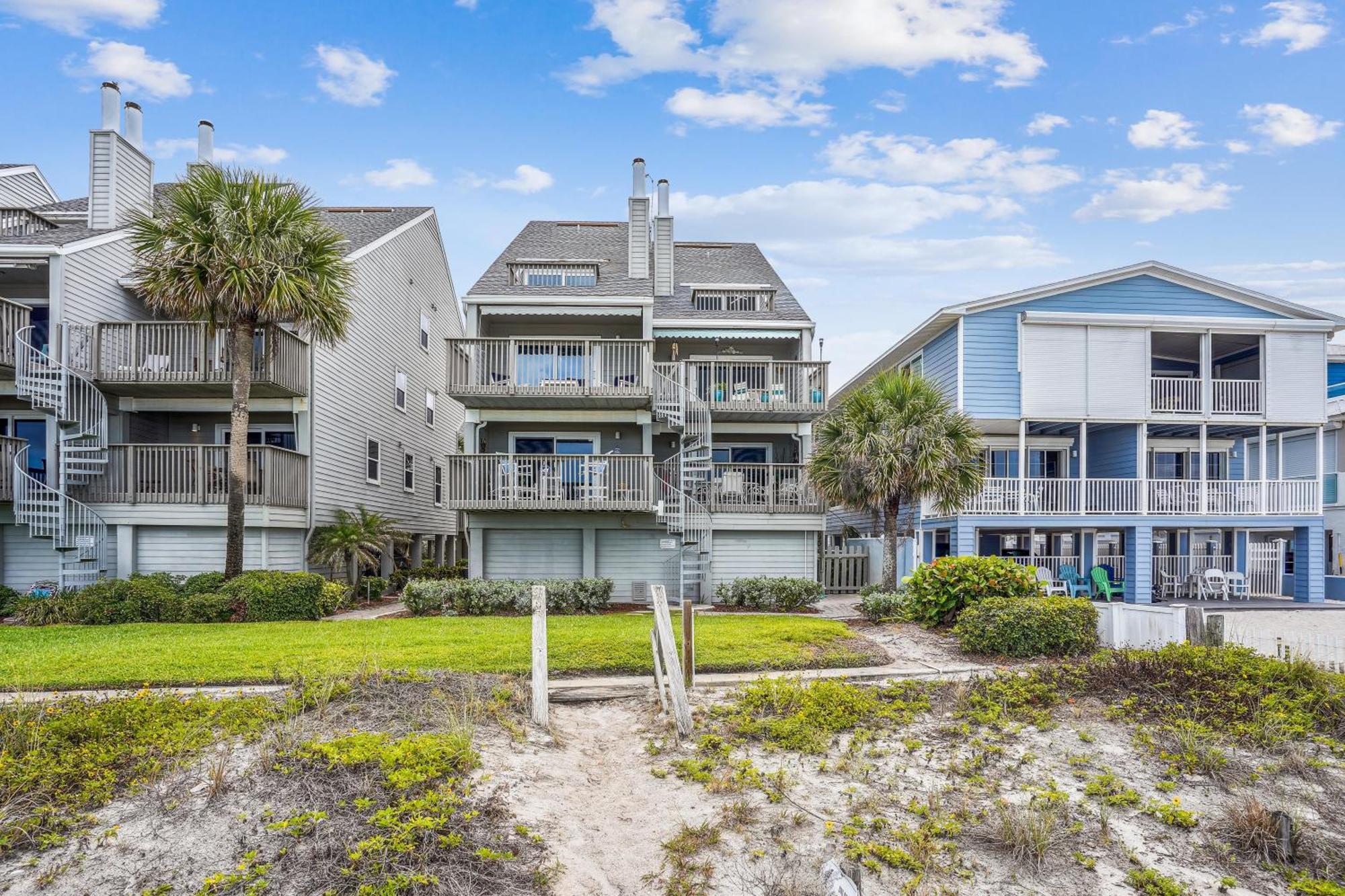 Pelican Pointe 5b * Clearwater Beach