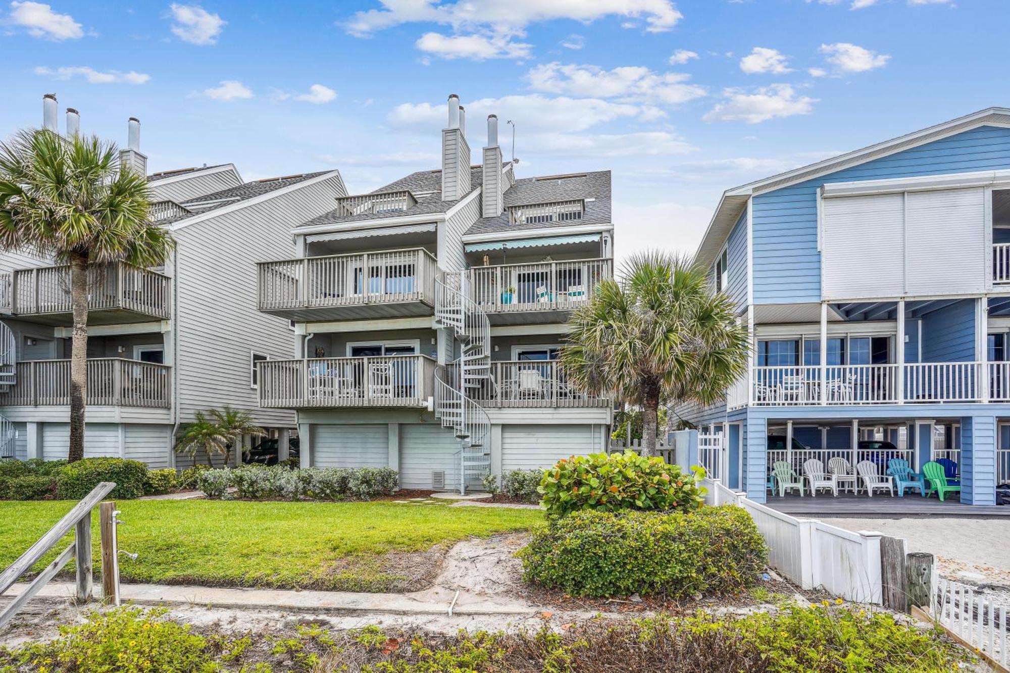 Pelican Pointe 5b * Clearwater Beach
