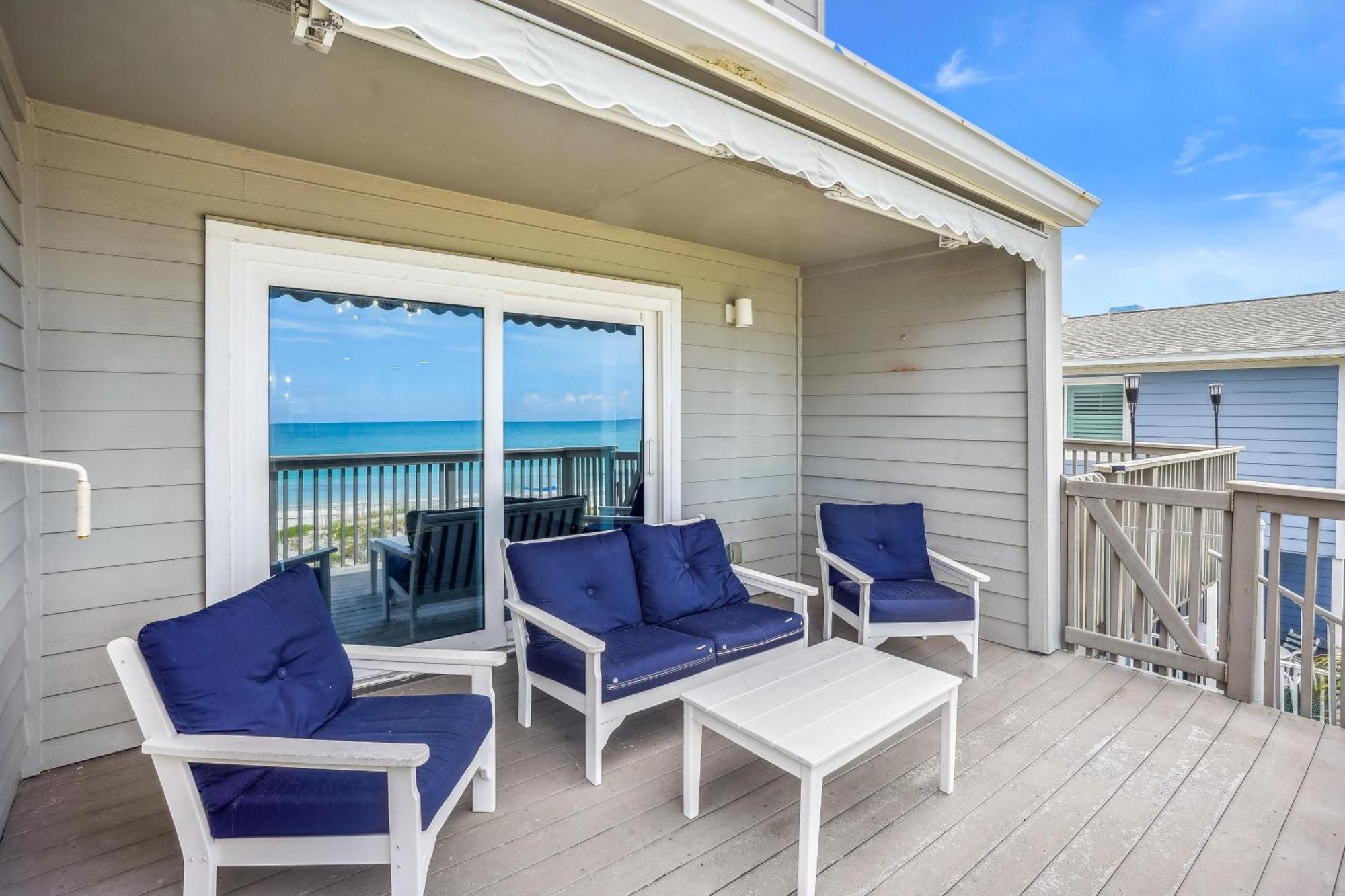 Pelican Pointe 5b * Clearwater Beach