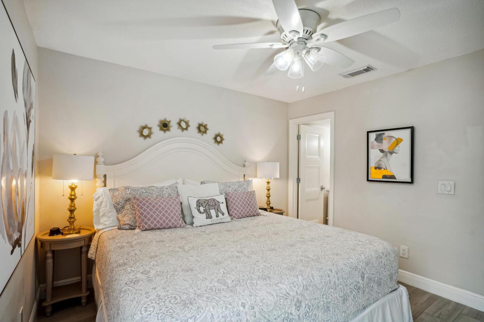 Holiday home Pelican Pointe 5b *