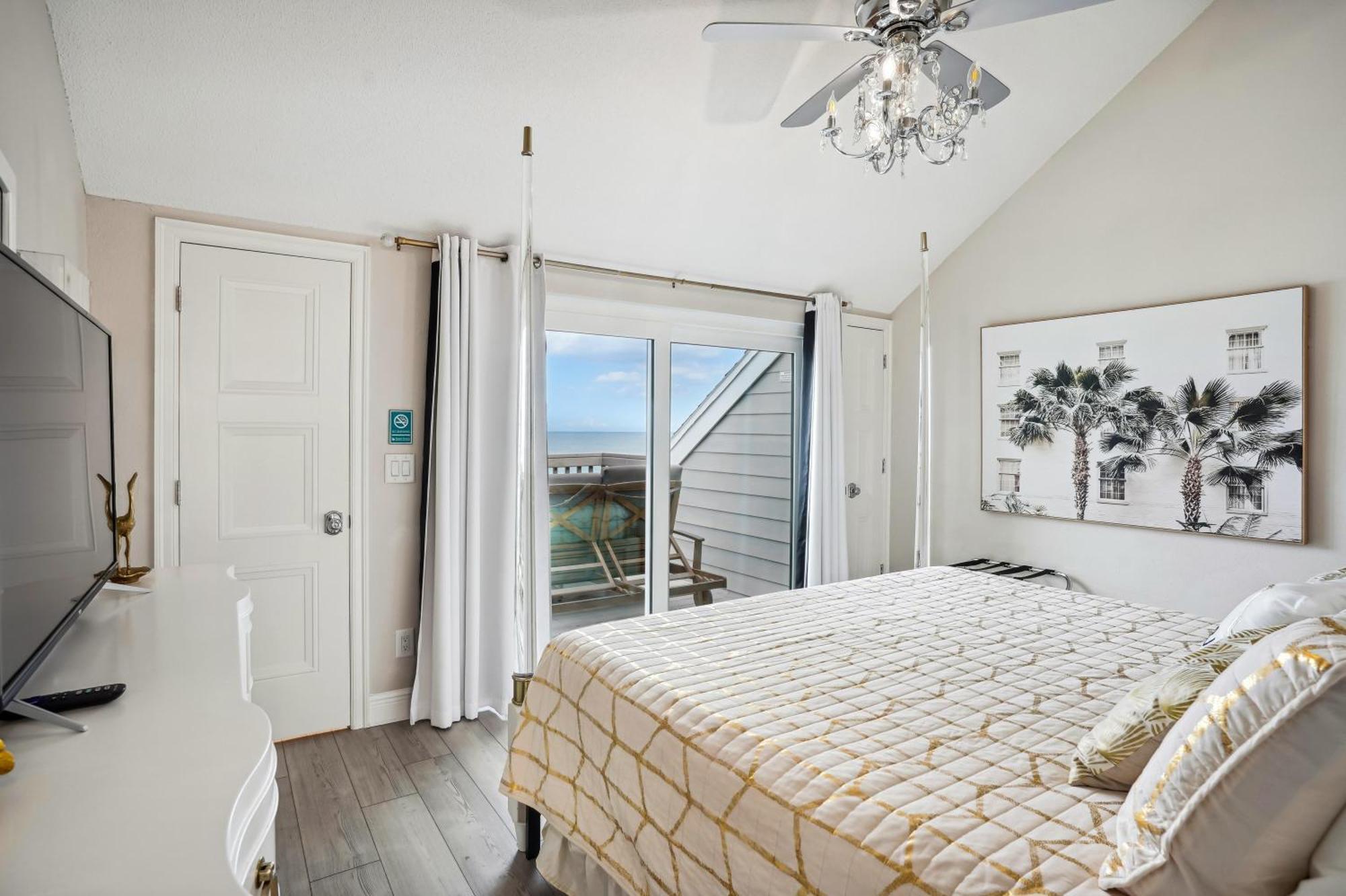 Pelican Pointe 5b Holiday home Clearwater Beach