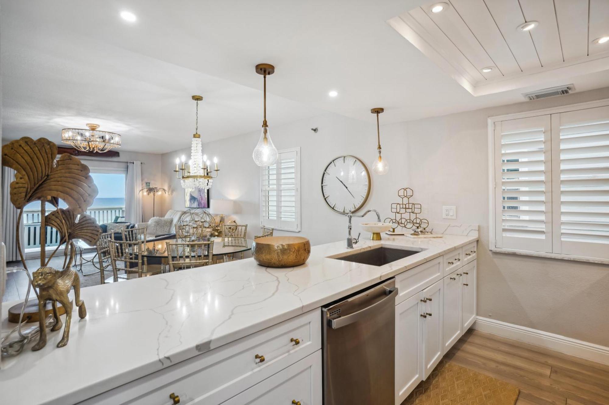 Pelican Pointe 5b Holiday home