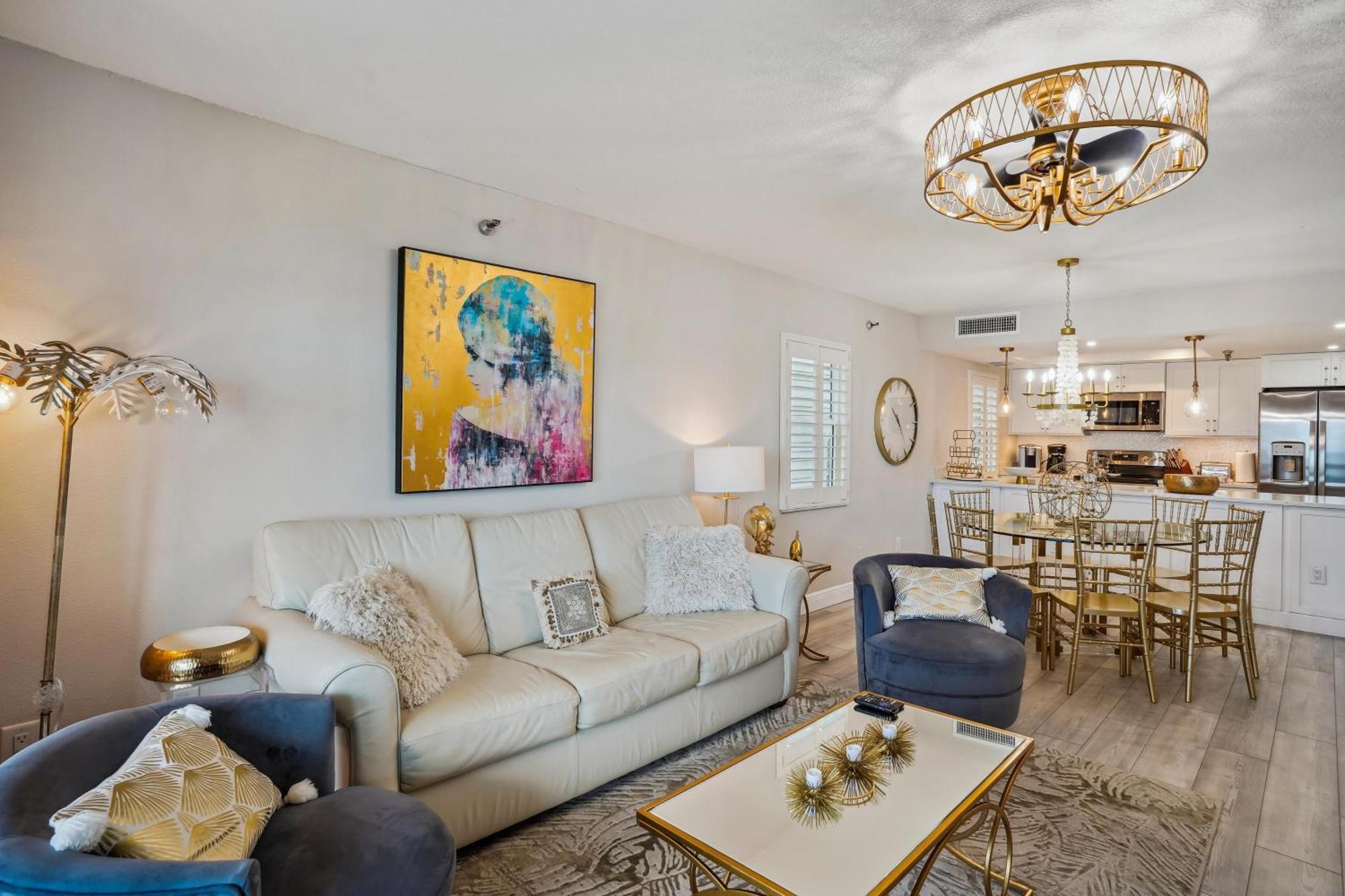 Pelican Pointe 5b Holiday home *