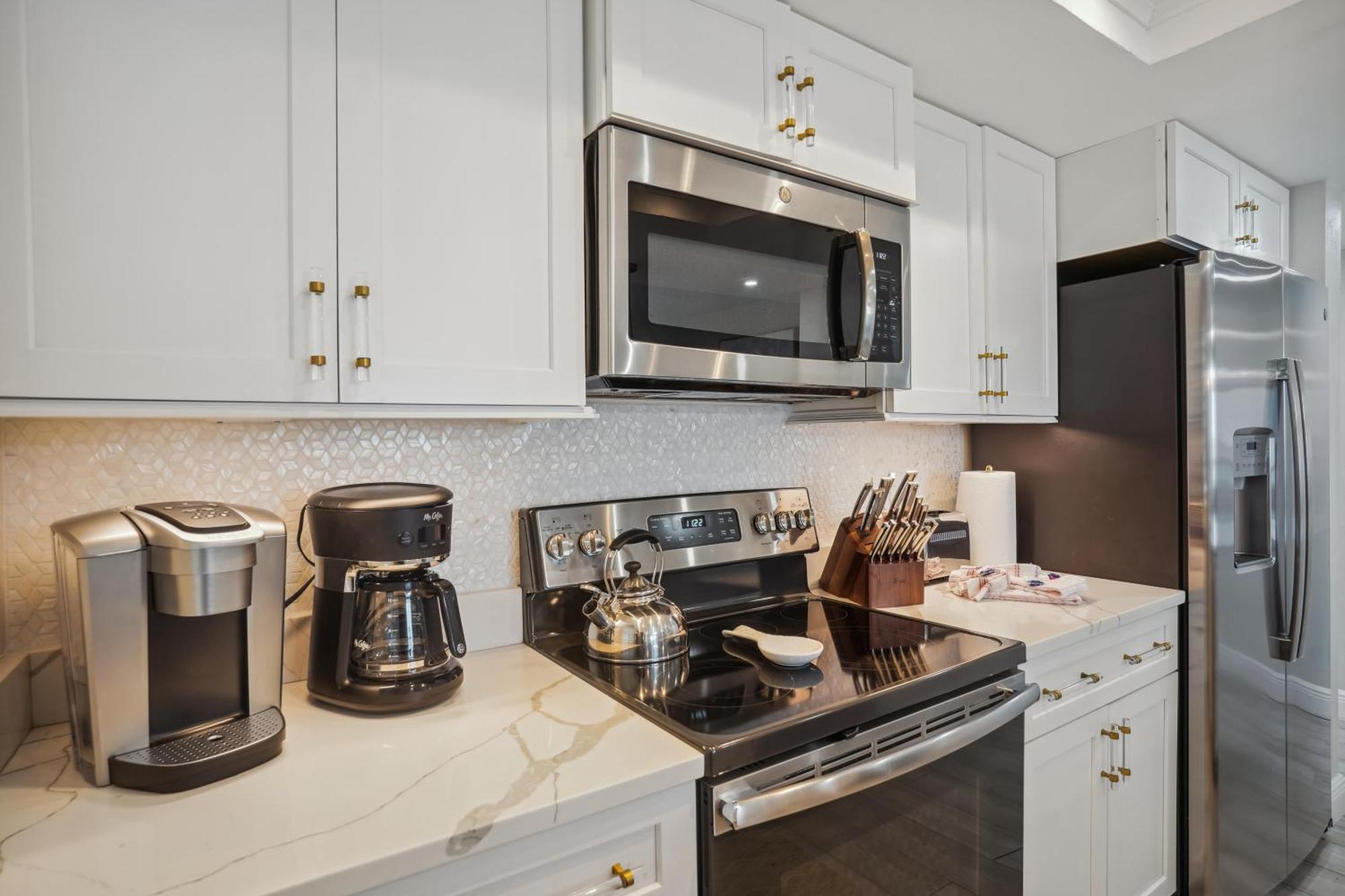 Holiday home Pelican Pointe 5b *