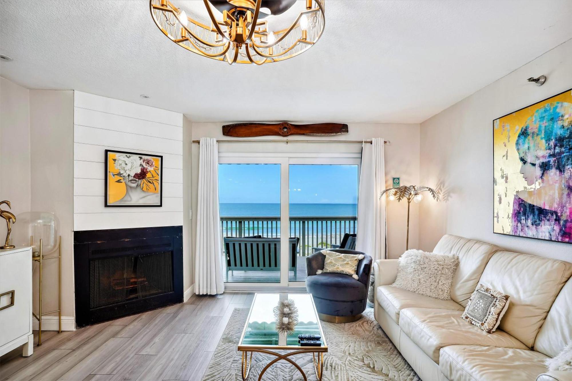 Pelican Pointe 5b Holiday home Clearwater Beach
