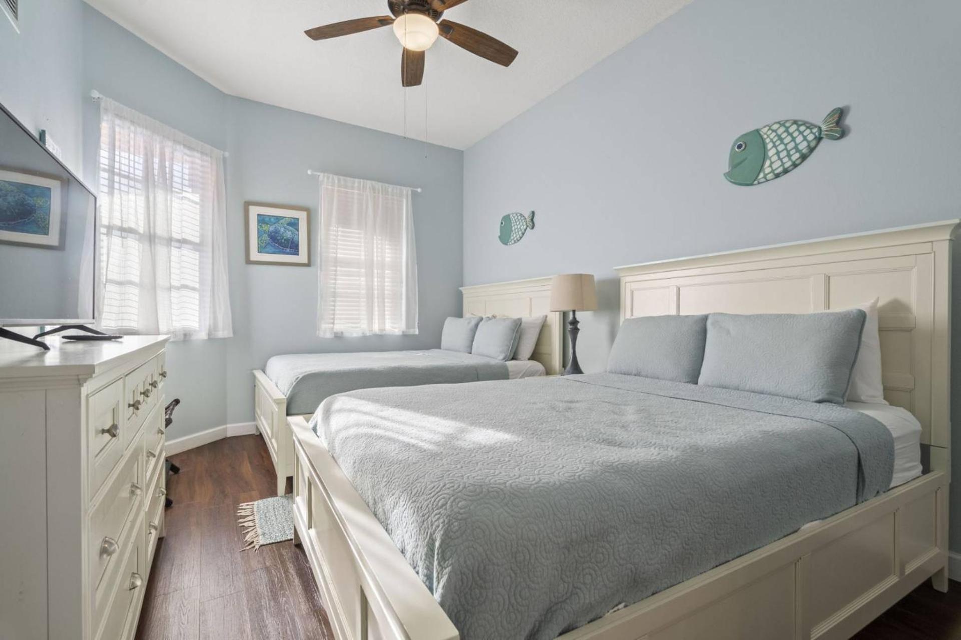 Holiday home 506 Harborview Grande *