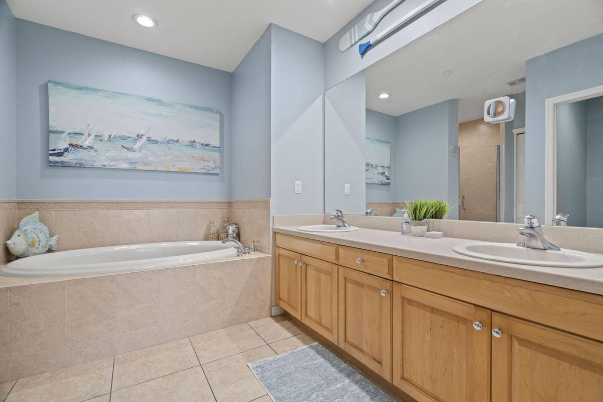Holiday home 506 Harborview Grande