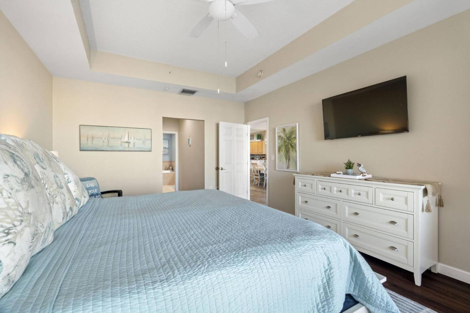 Holiday home 506 Harborview Grande *