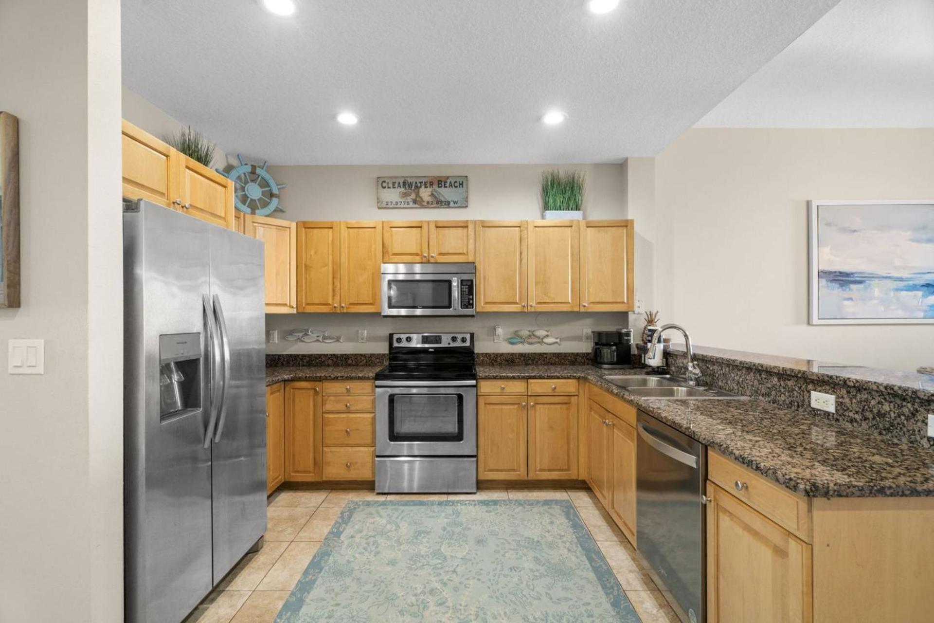 506 Harborview Grande