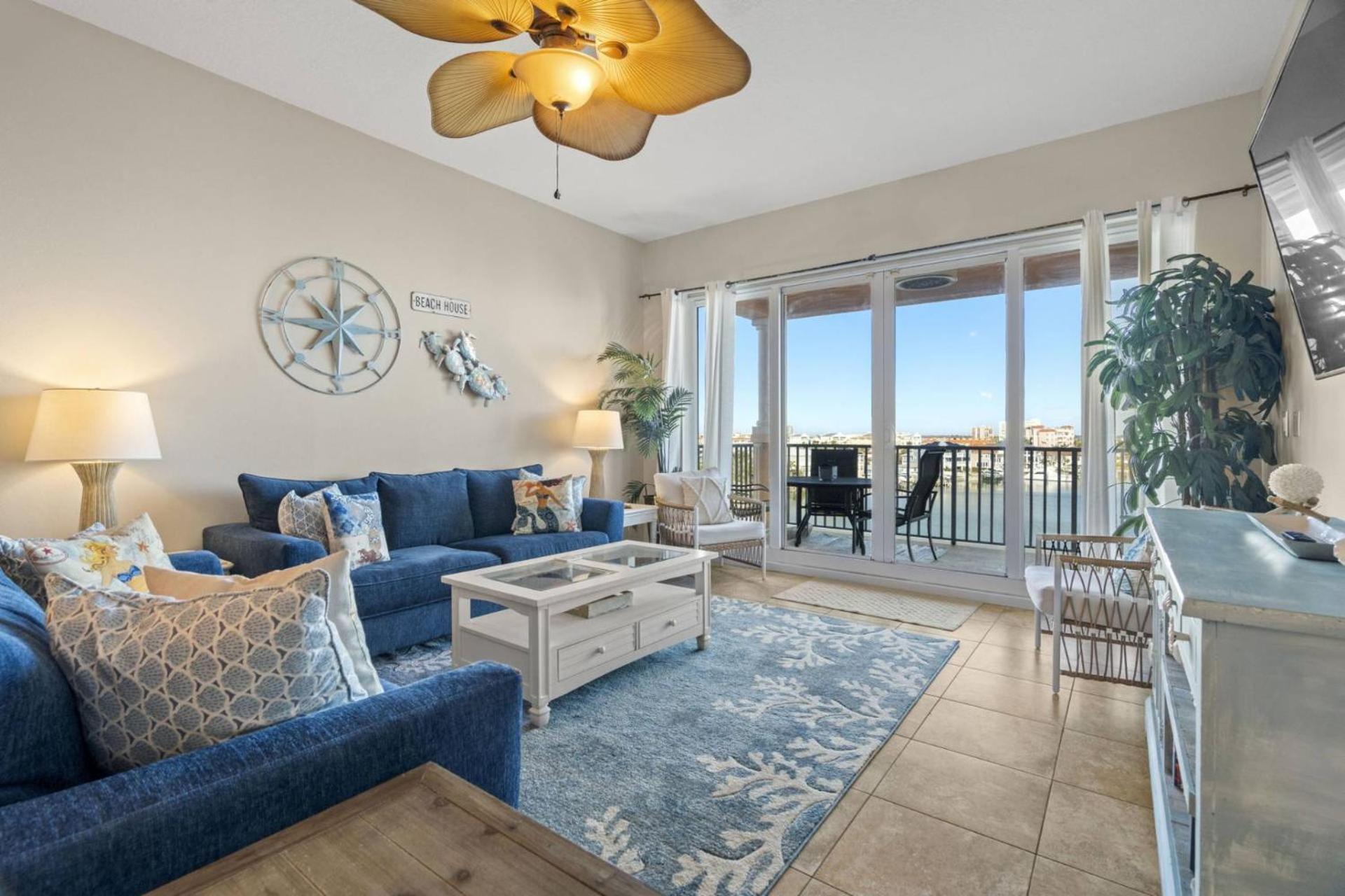 506 Harborview Grande * Clearwater Beach