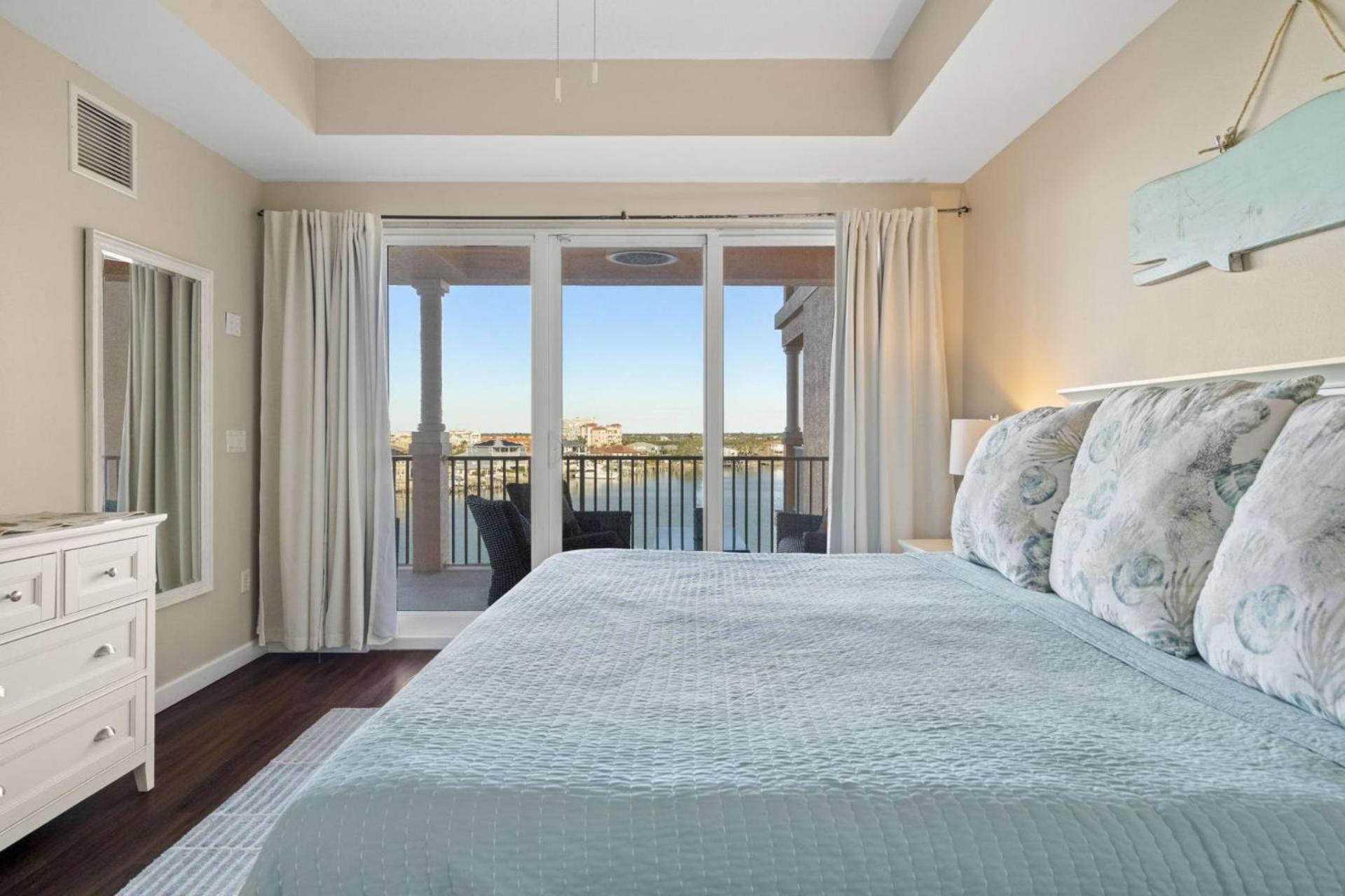 Holiday home 506 Harborview Grande