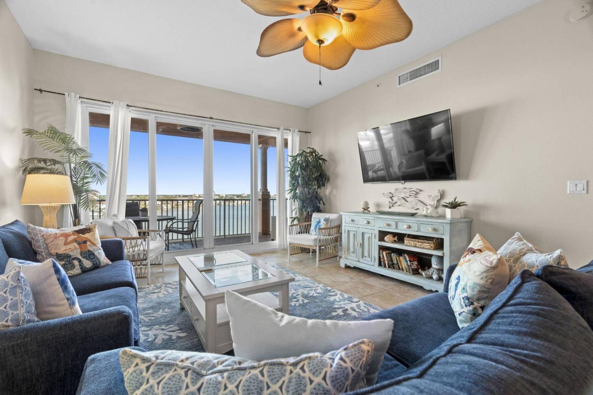 Holiday home 506 Harborview Grande