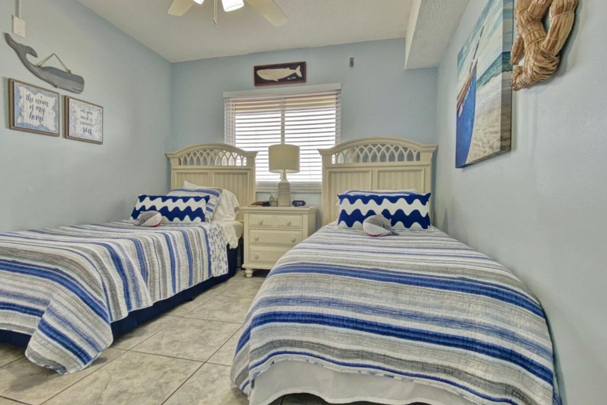 Castle Ii 2801 Clearwater Beach