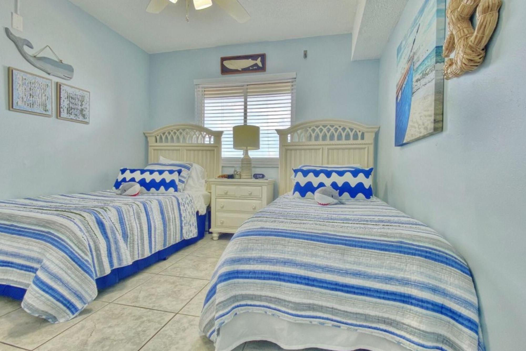 Apartment Castle Ii 2801 Clearwater Beach