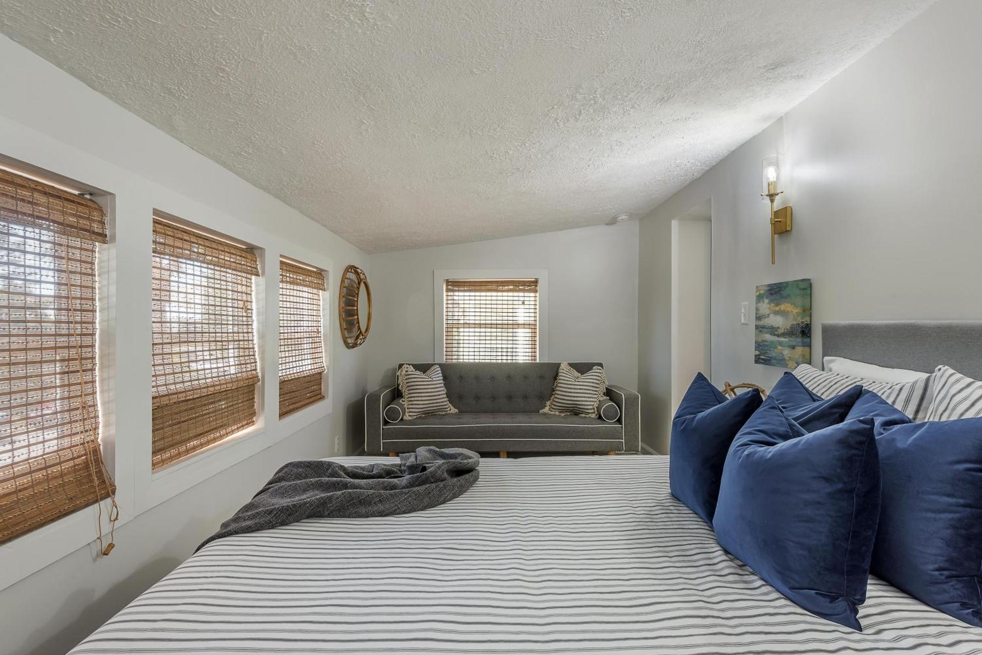 Holiday home Fully Renovated Indian Rocks Beach Getaway