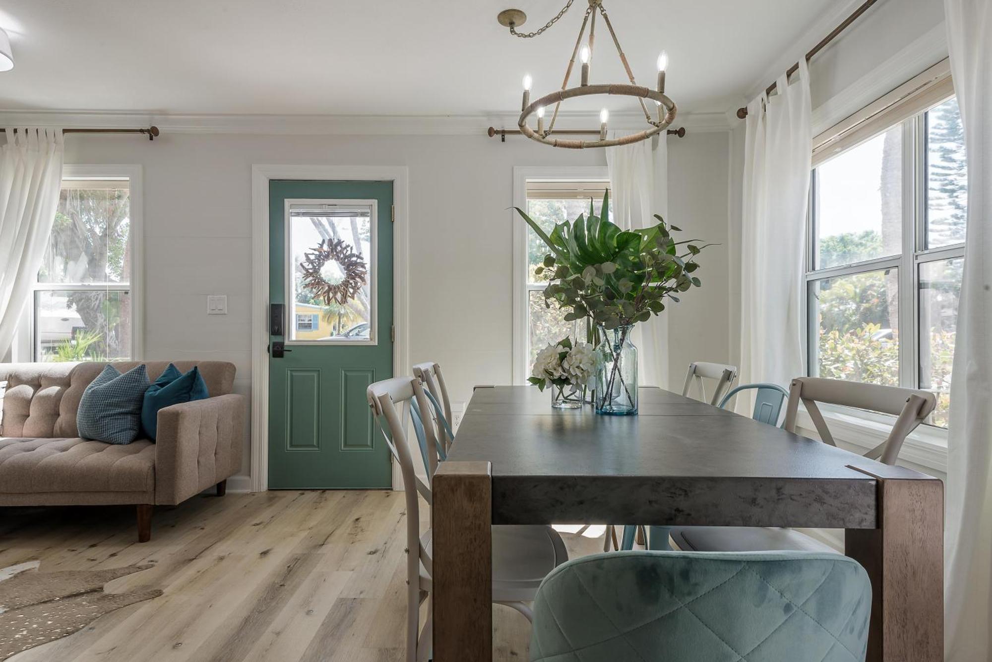 Holiday home Fully Renovated Indian Rocks Beach Getaway *