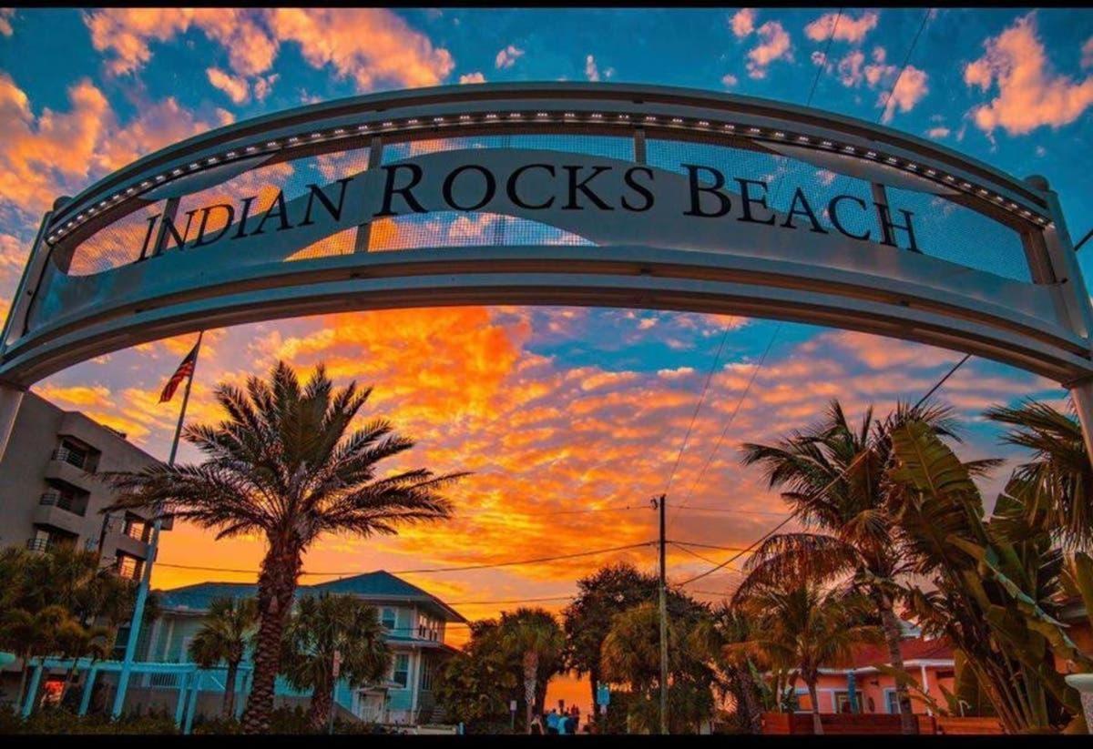 Holiday home Fully Renovated Indian Rocks Beach Getaway