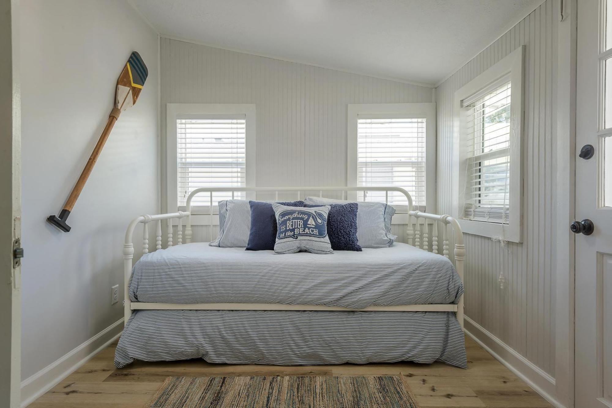 Fully Renovated Indian Rocks Beach Getaway
