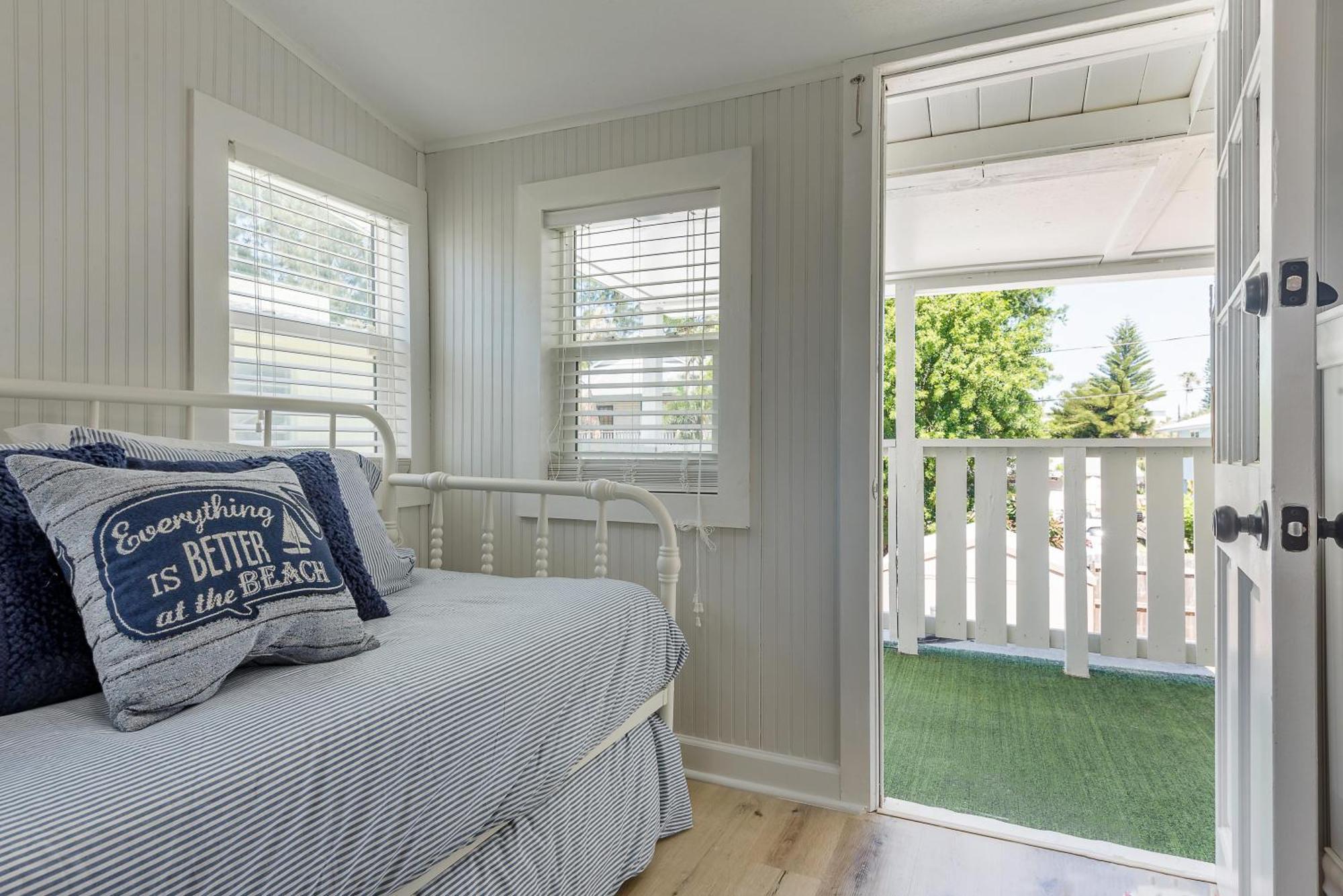 Holiday home Fully Renovated Indian Rocks Beach Getaway *