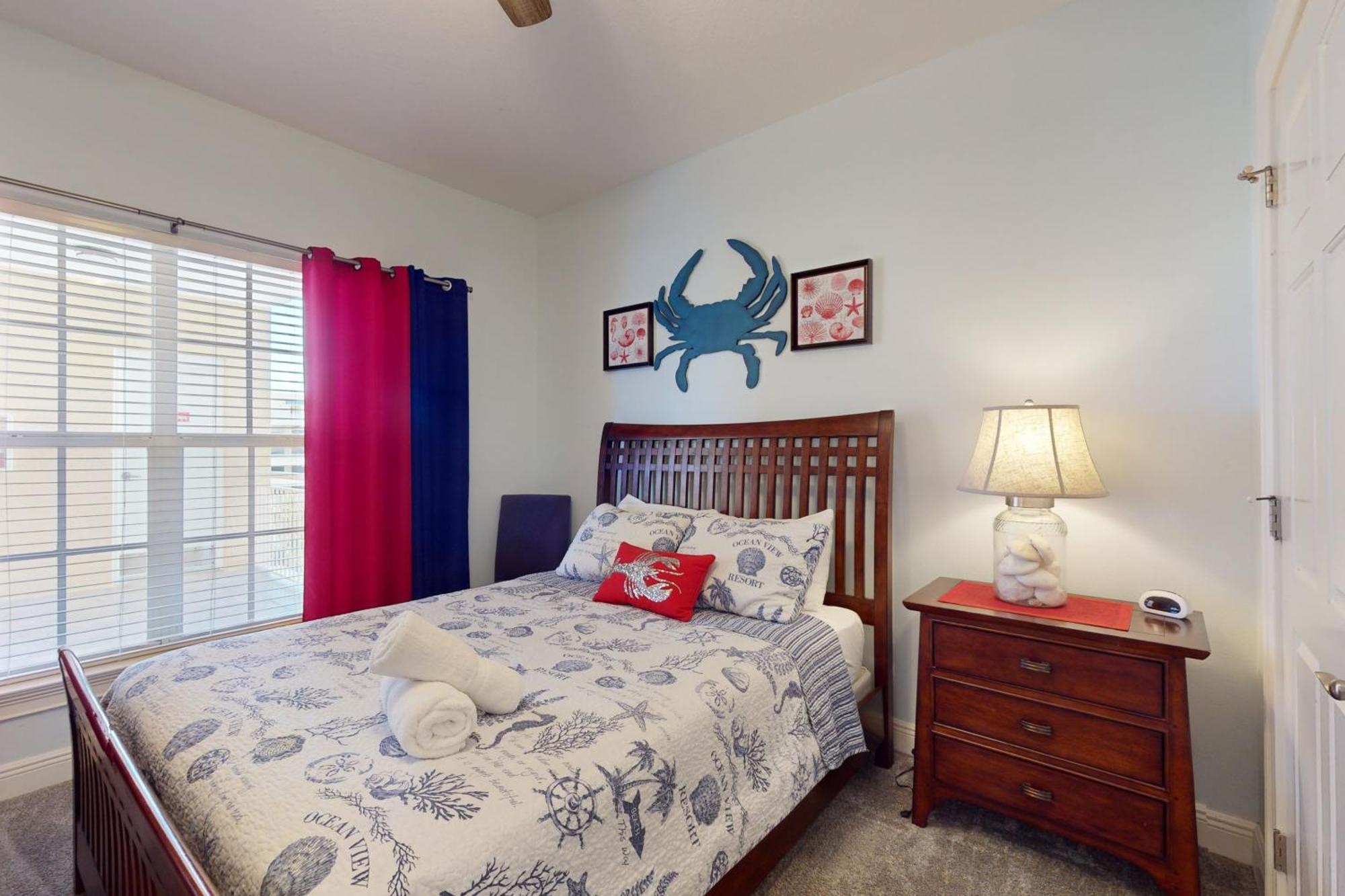 Bay Harbor 403 Apartment Clearwater Beach