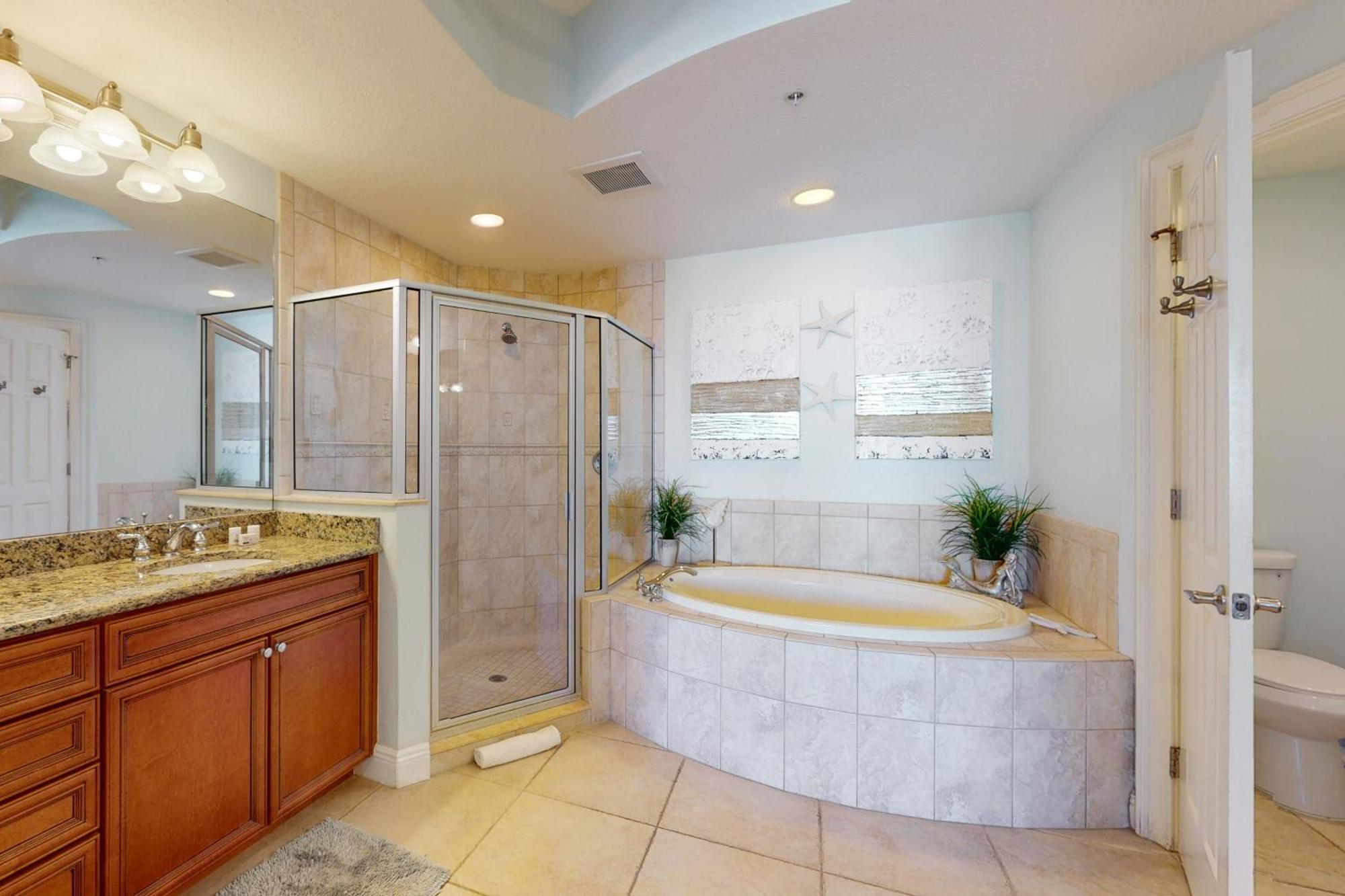 Apartment Bay Harbor 403