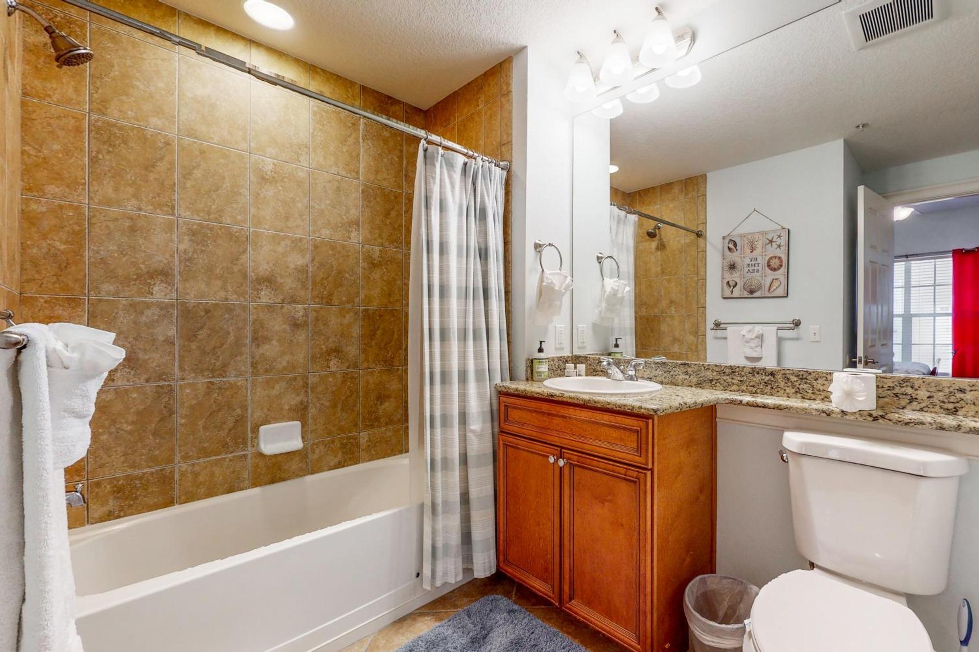 Bay Harbor 403 *